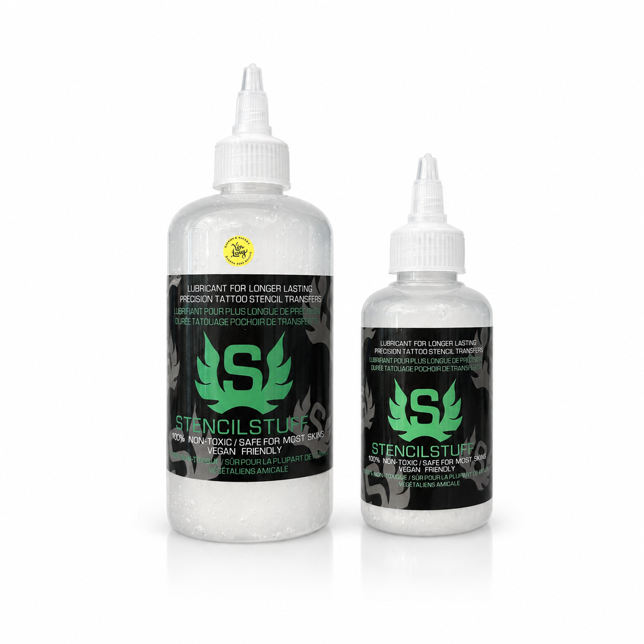 STENCIL - STUFF Stencil Gel nắp trắng hãng EZ (4oz & 8oz)