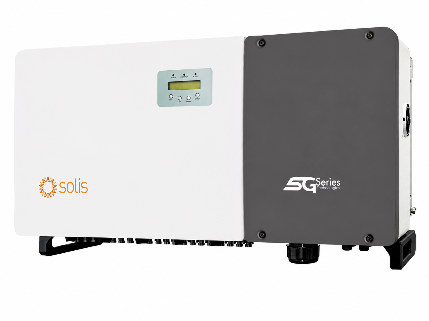 Solis S5-GC80K 80kW 3 Pha