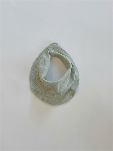 Pointelle Bib (Yếm) 25