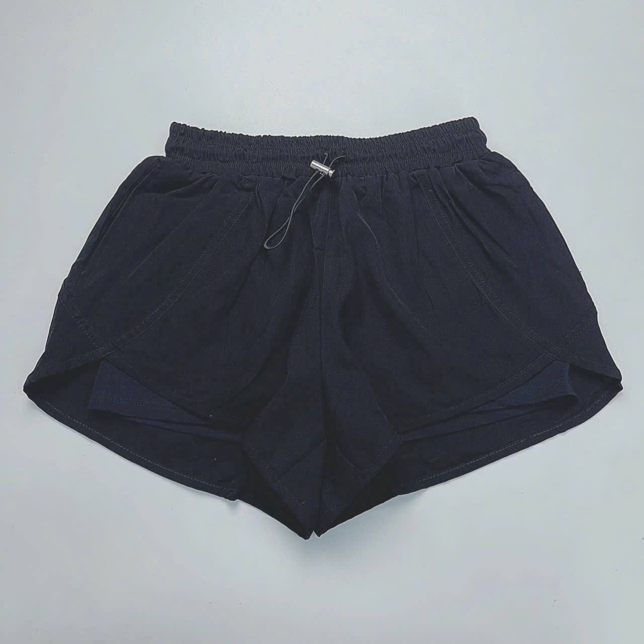 Quần Đùi Thể Thao Boxer 2 Lớp Khoen Sắt_thumbnail_11