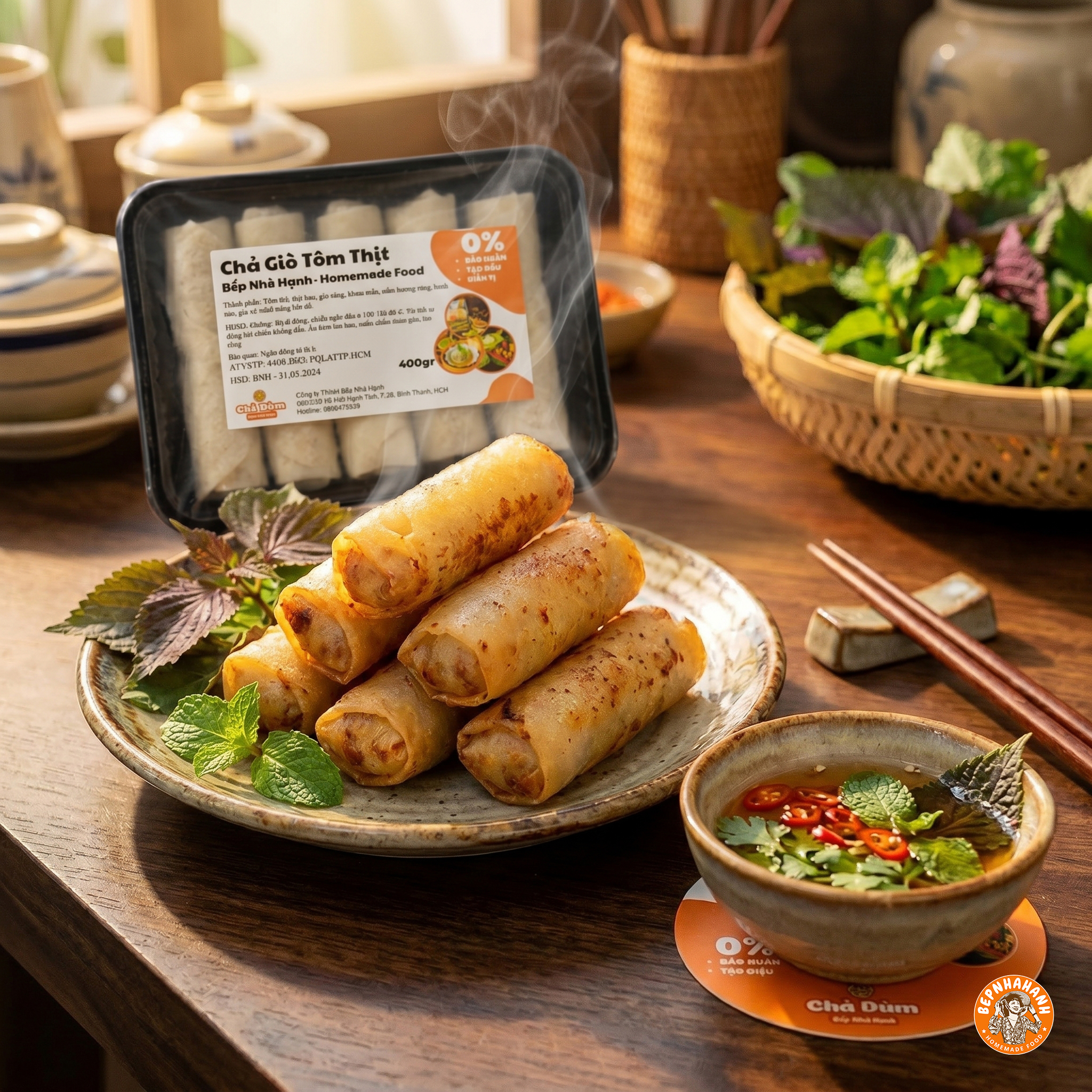 Combo 5 Chả giò tôm thịt_thumbnail_5