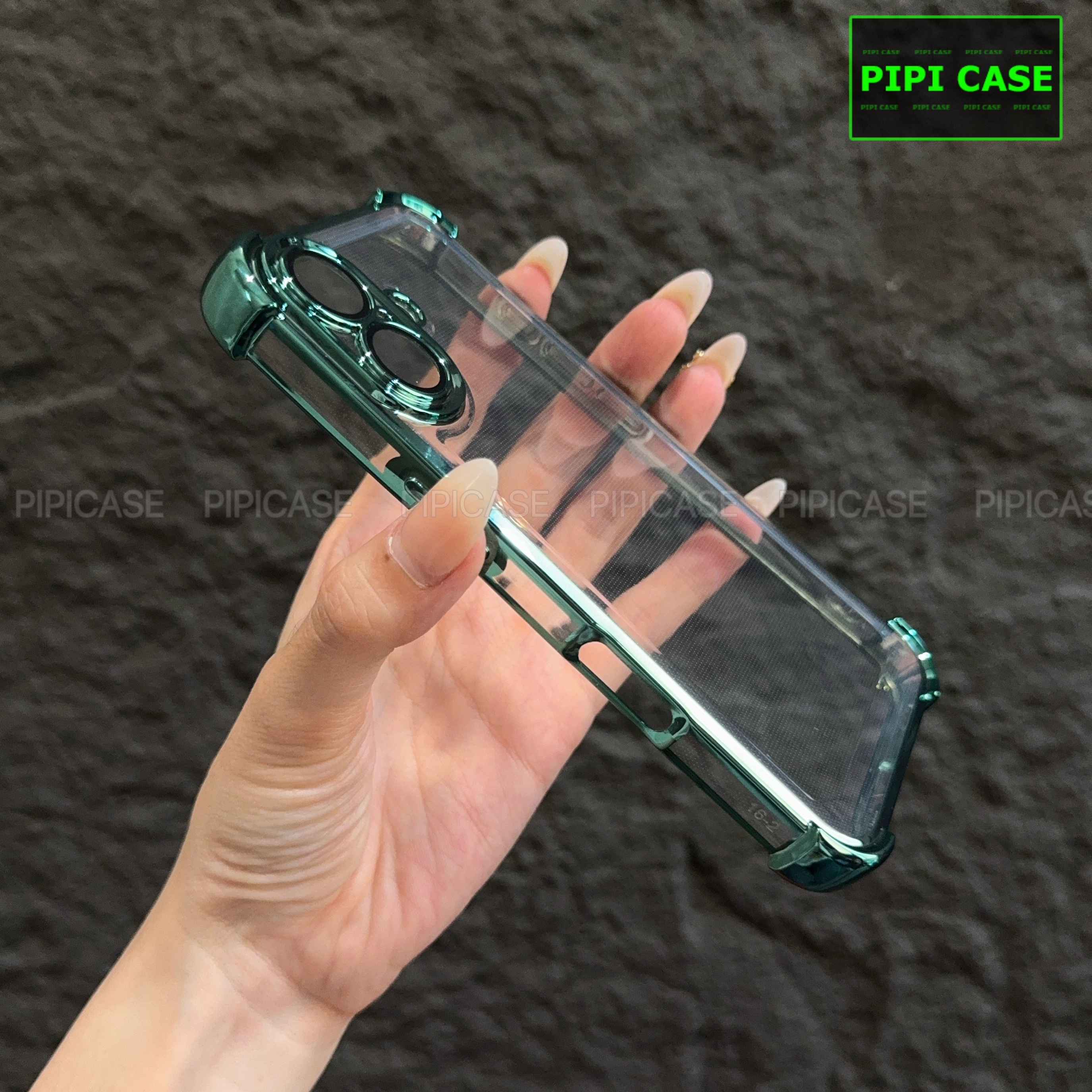 Ốp Lưng iPhone 17 - Gu - Xanh Lá_thumbnail_3