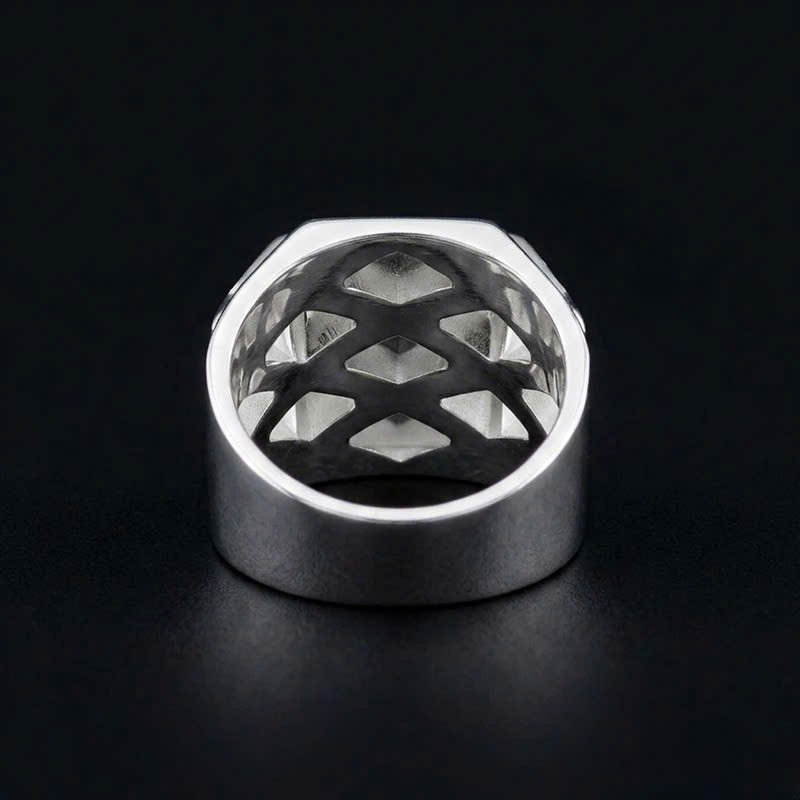 ĐEO CHỮ “LỘC” – THÊM KHÍ CHẤT, ĐÓN TÀI LỘC – BẠC S925 HSX016_thumbnail_5