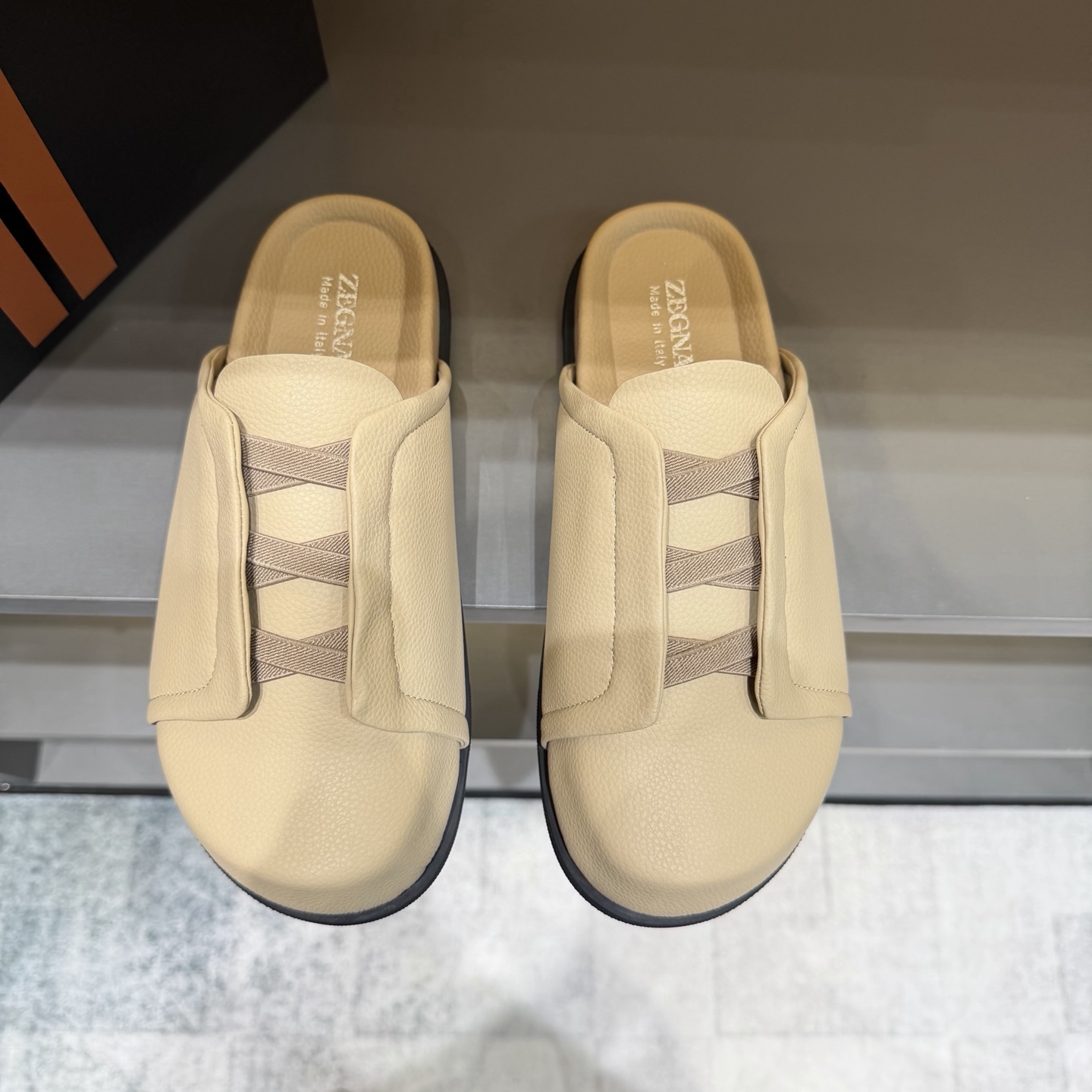 Sục Zegna