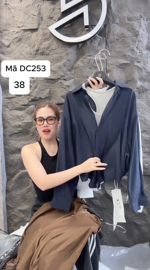 DC253 Set sm cao cấp