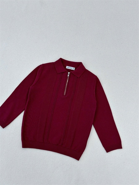 Tio Polo Knitted Shirt 24_thumbnail_7