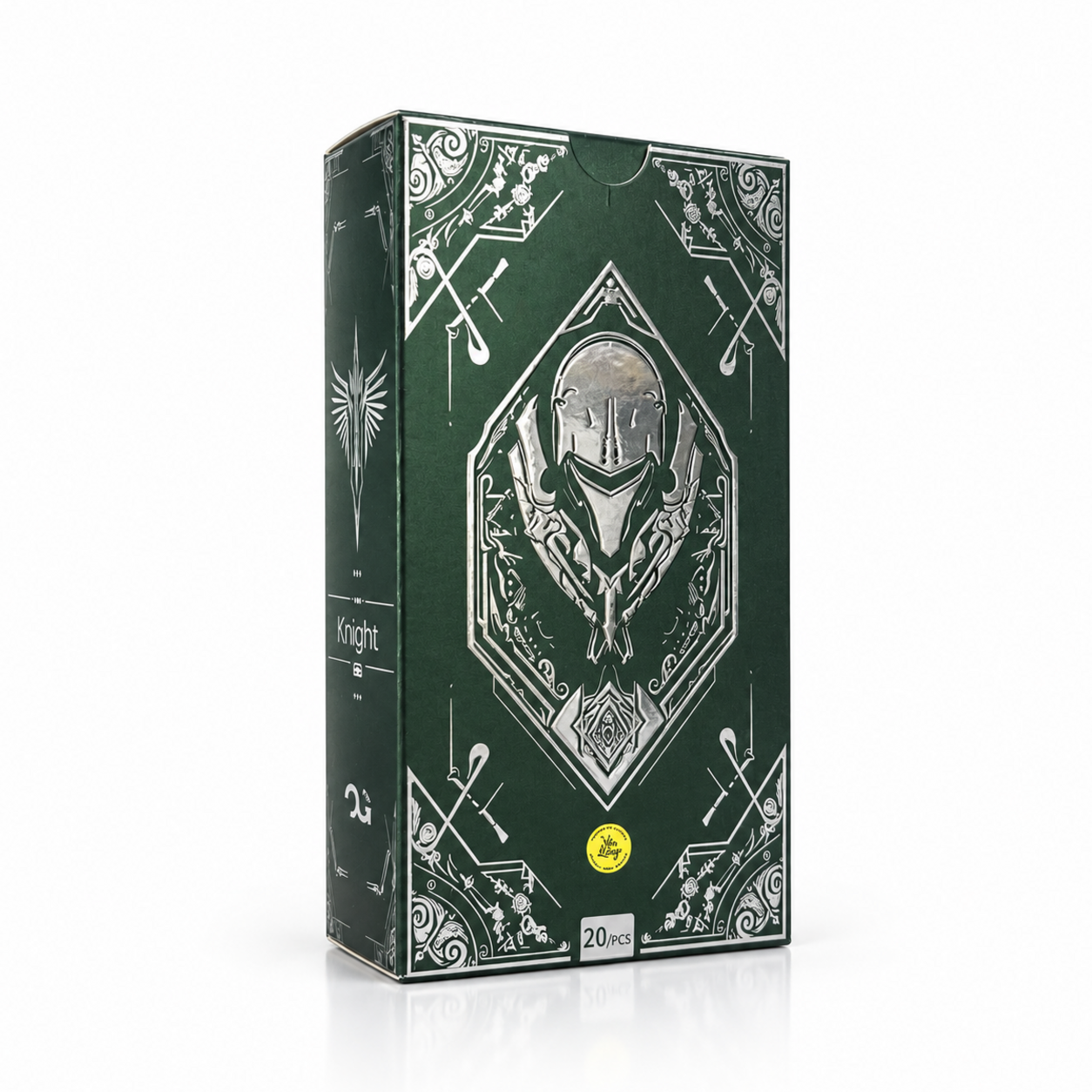 Kim đạn OG KNIGHT (Hộp 20 cây)