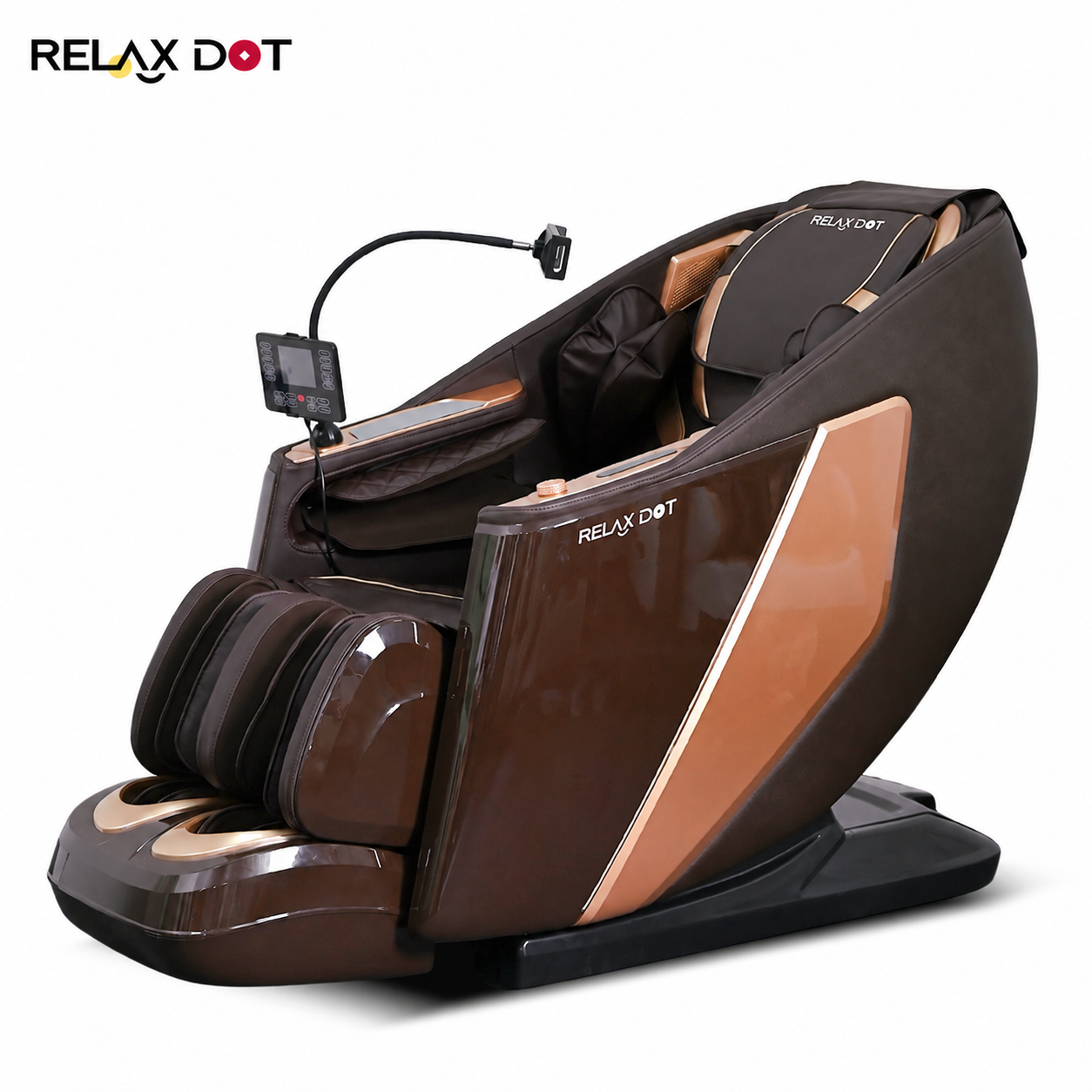 Ghế massage cao cấp RELAX DOT JD-16PRO