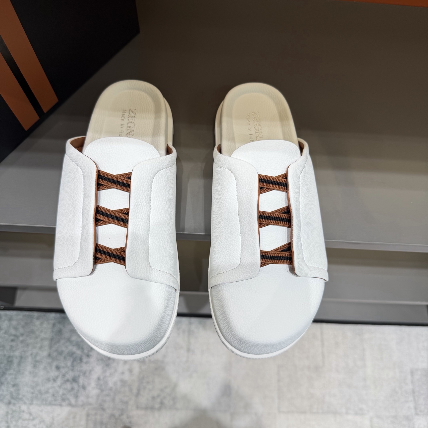 Sục Zegna