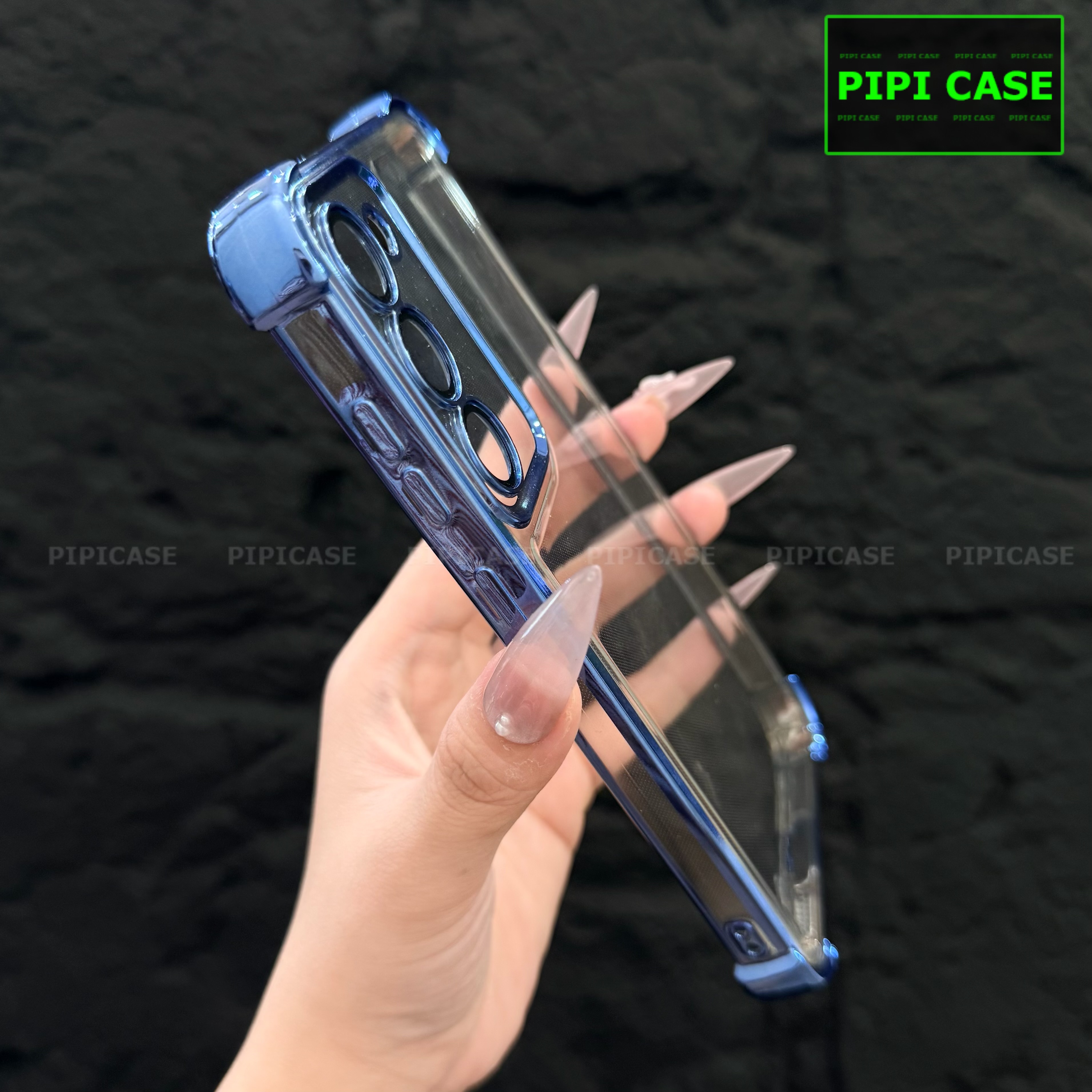 Ốp Lưng Samsung S23 Plus 5G - Gu - Xanh Nhạt_thumbnail_2