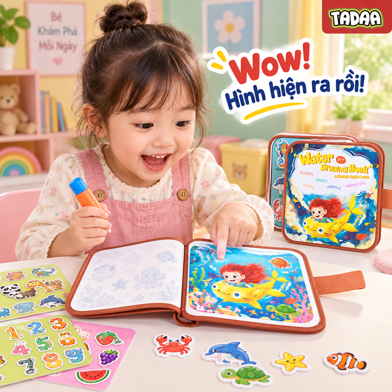 Sách nước ma thuật & bóc dán 10 nội dung – Bé Vừa Học Vừa Chơi – ZY2001_thumbnail_3