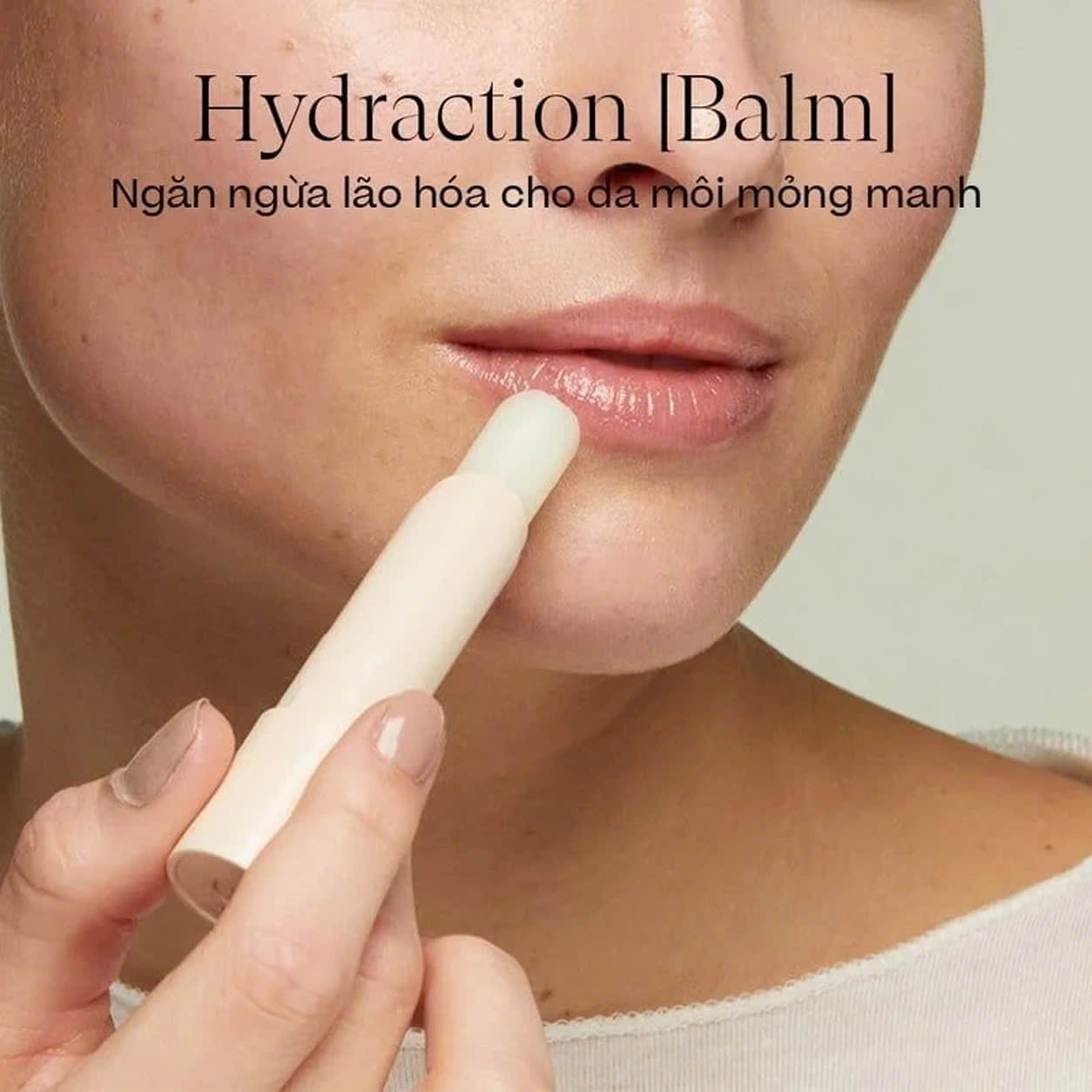 Son Dưỡng Môi Sensilis Hydraction [Balm] 4g_thumbnail_3