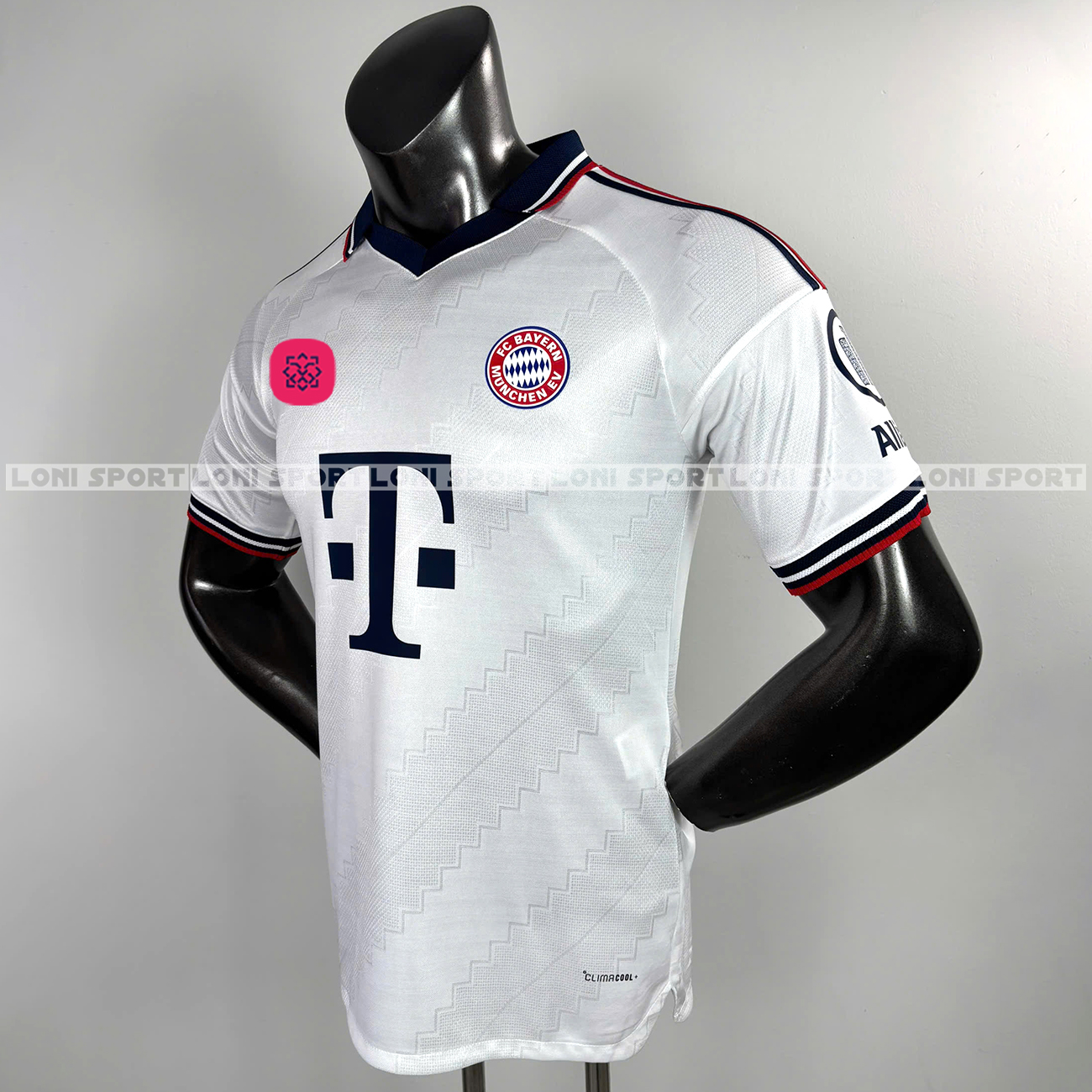 Áo Bayern sân khách trắng mùa giải 26/27 SF_thumbnail_2