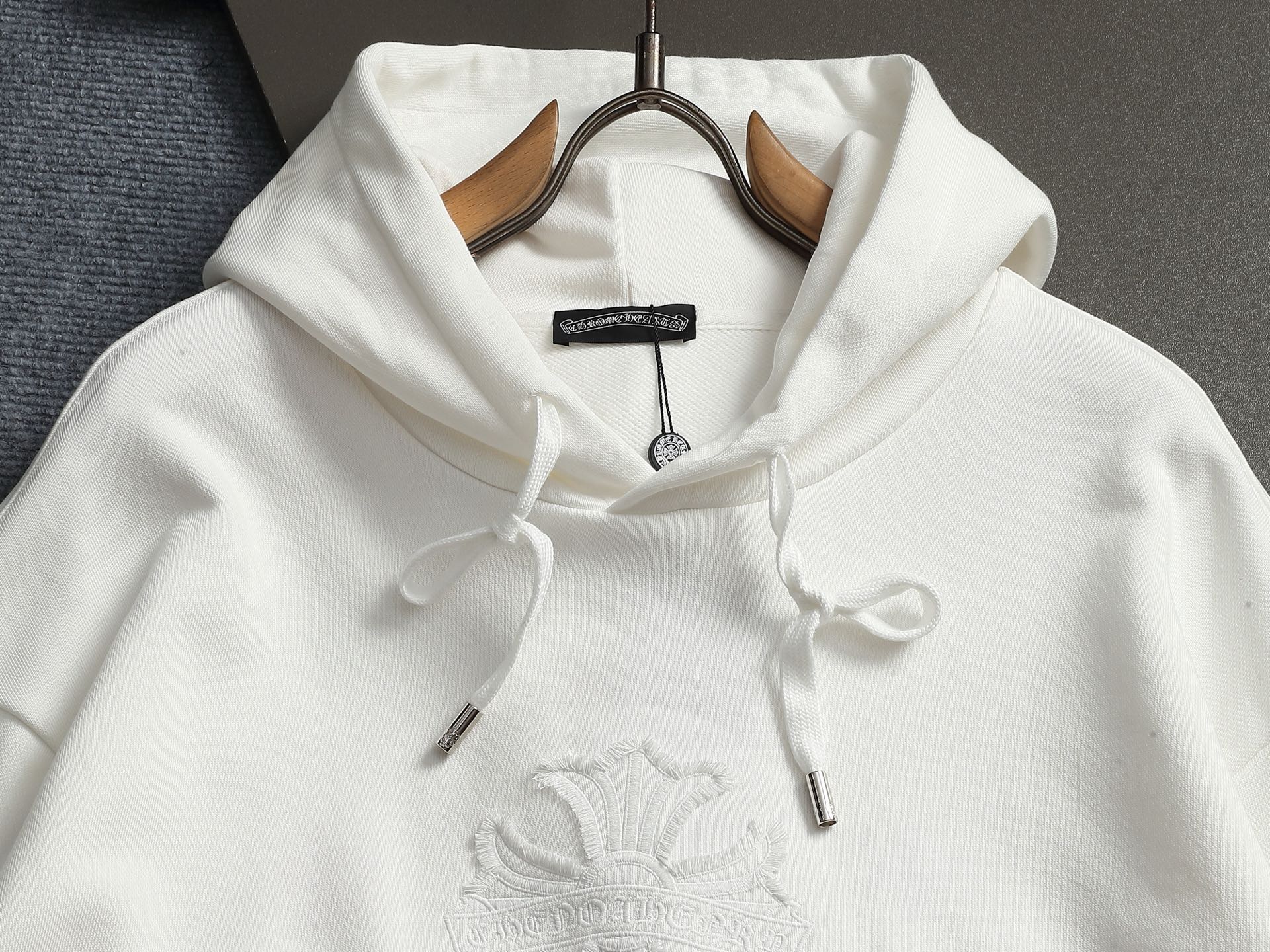 Áo Hodie Chrome Heart ( CH ) _thumbnail_8