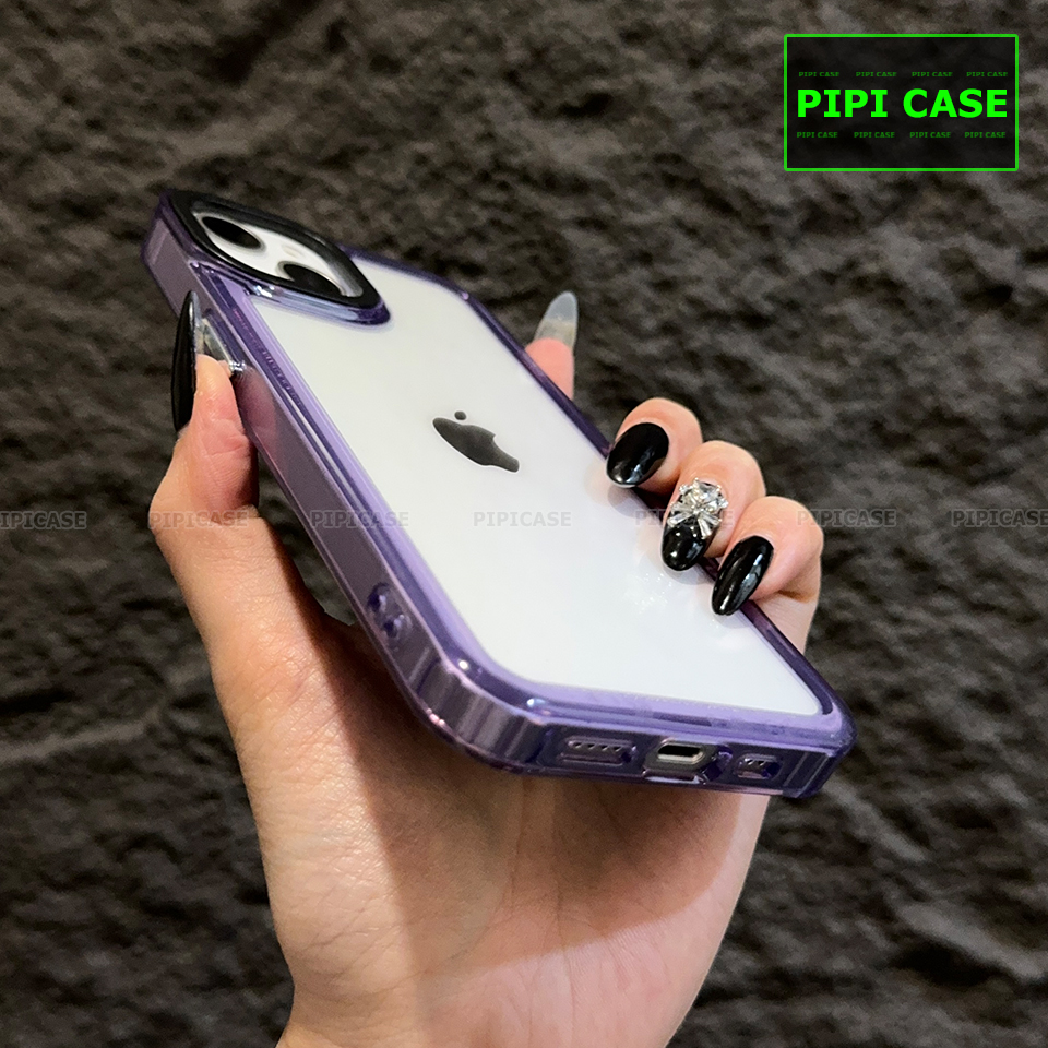 Ốp Lưng iPhone 15 - Full - Tím_thumbnail_2