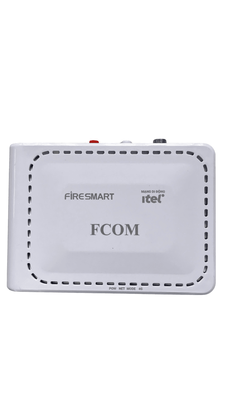 Thiết bị truyền tin báo sự cố FCOM-2