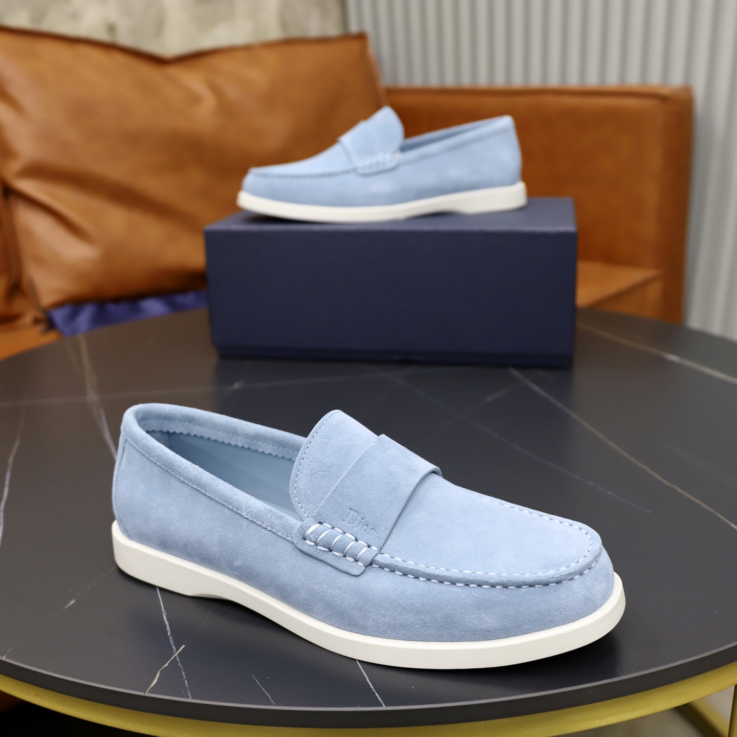 Giày Slipon Dior_thumbnail_2