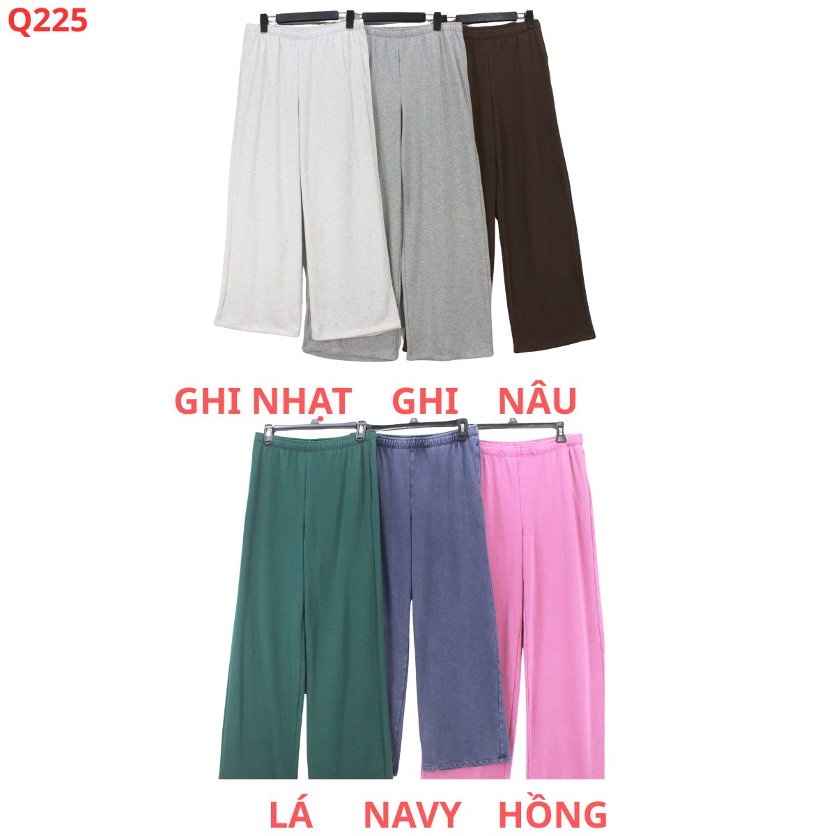 Q225- Quần suông nỉ Gấp_thumbnail_4
