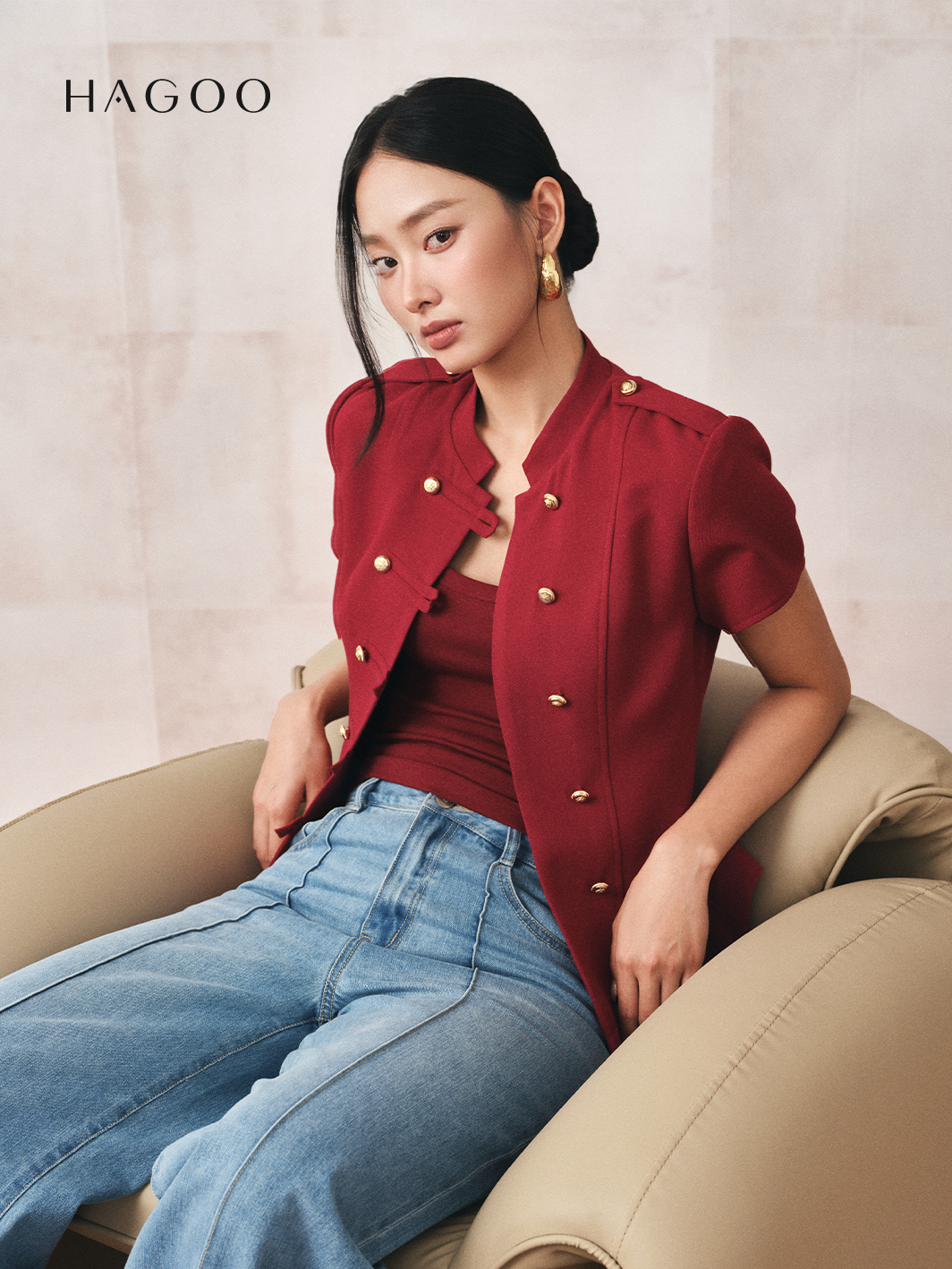 HAGOO | ƯU ĐÃI MỪNG QUỐC KHÁNH 2/9