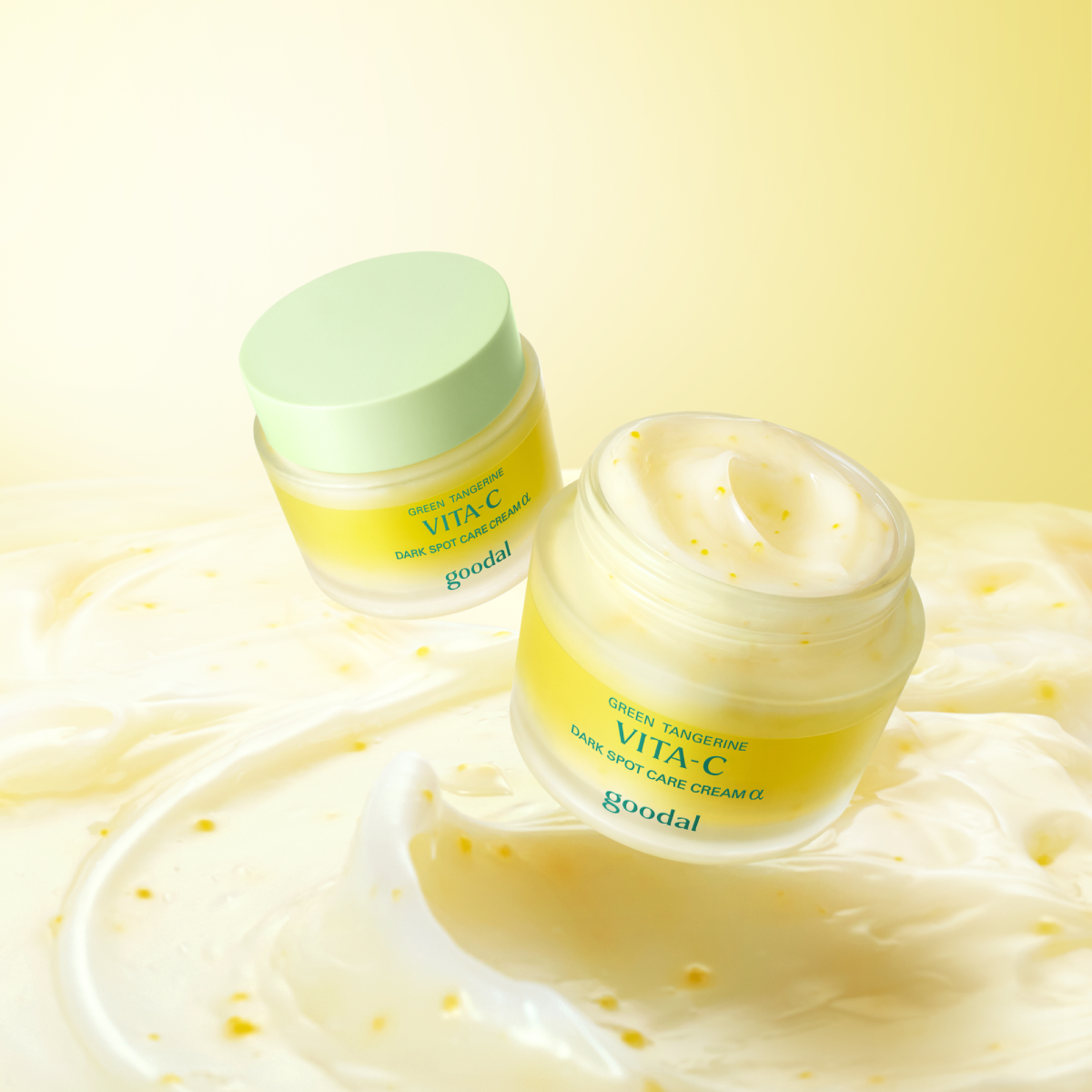 [PHIÊN BẢN NÂNG CẤP] Kem Dưỡng Goodal Hỗ Trợ Dưỡng Sáng Da, Mờ Thâm 50ml (tặng 1 Tinh Chất Goodal Hỗ Trợ Làm Sáng Da, Mờ Đốm Nâu 10ml + 3 mặt nạ Goodal)_thumbnail_10