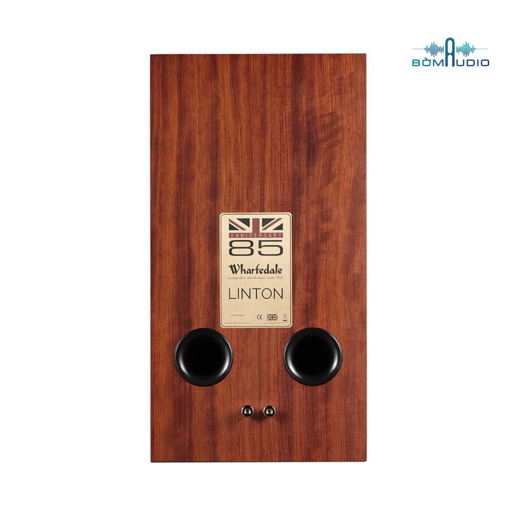 Loa WHARFEDALE LINTON HERITAGE 85TH_thumbnail_5