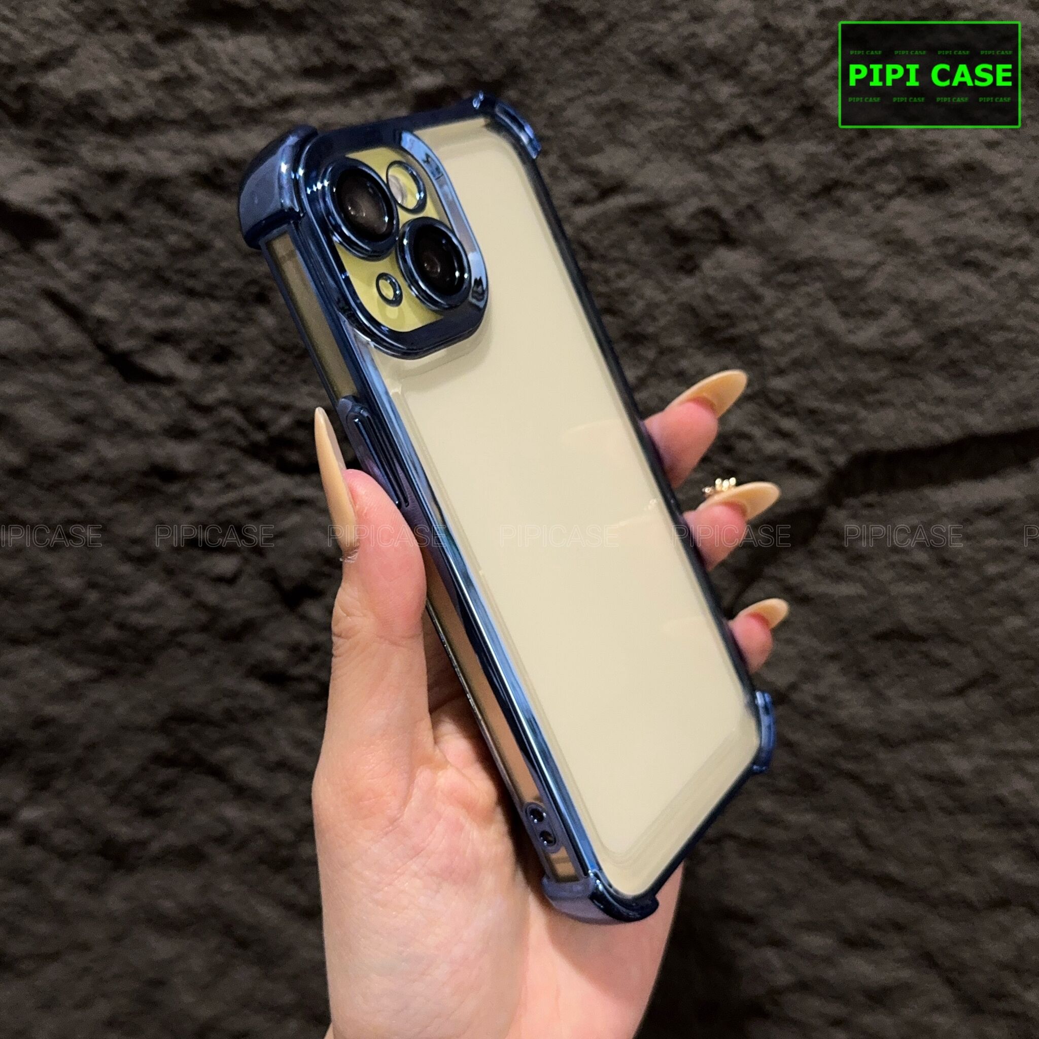Ốp Lưng iPhone 15 - Gu - Xanh Nhạt_thumbnail_3