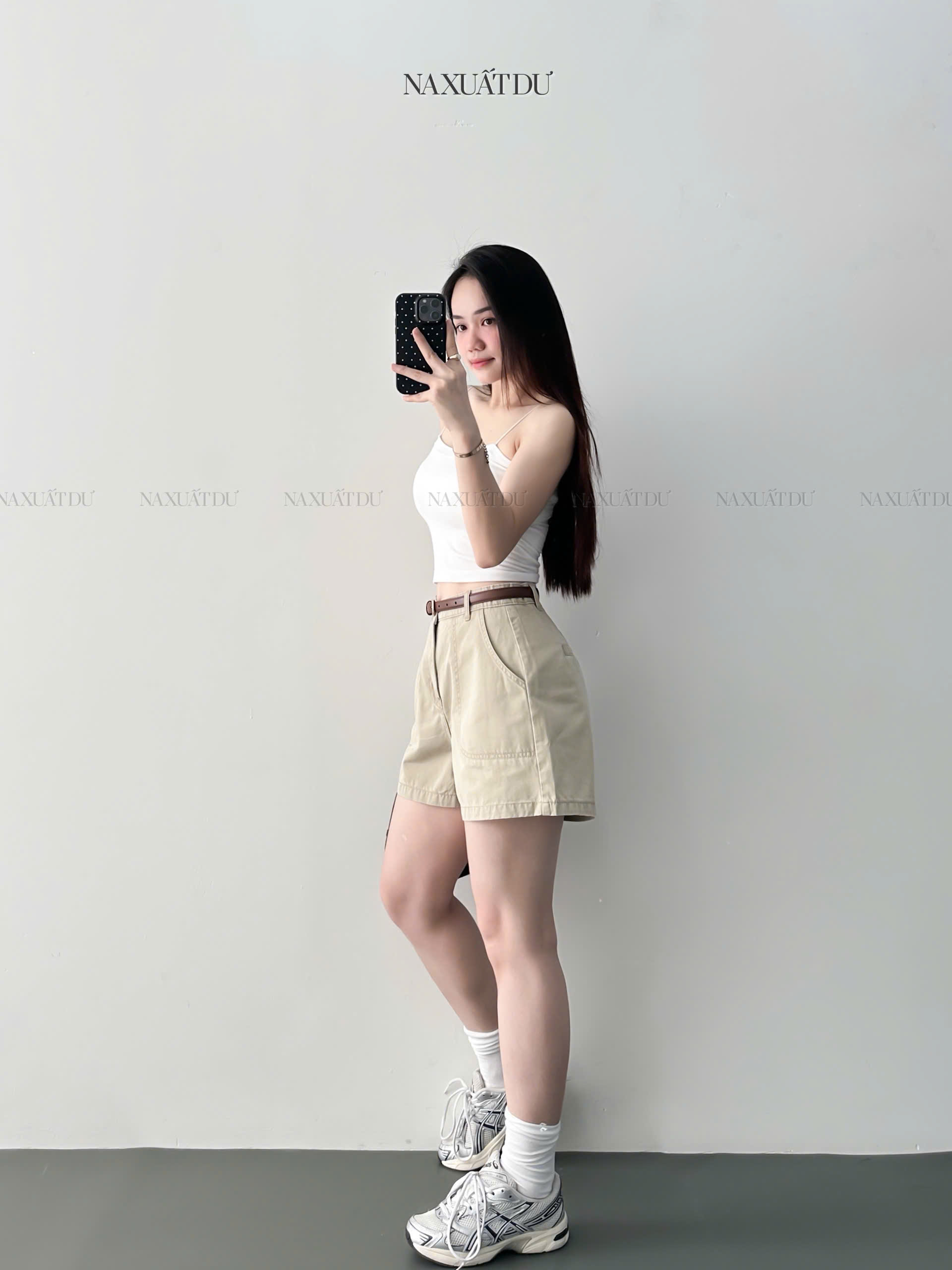 Quần short 