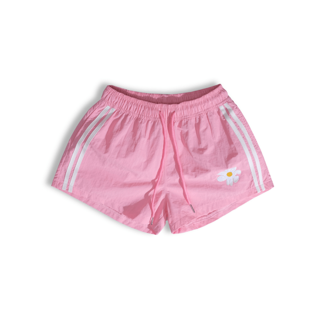 Quần Short Dù Nữ GUPO Lưng Thun Dây Rút Đứng Form Thoải Mái Thời Trang Local Brand - QSD02_thumbnail_7