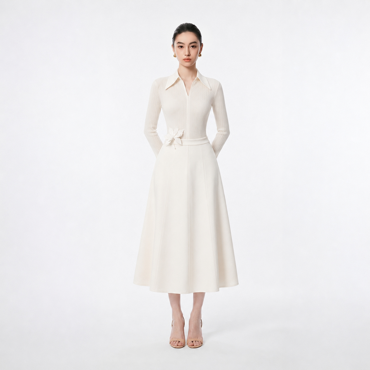 GRACE SKIRT
