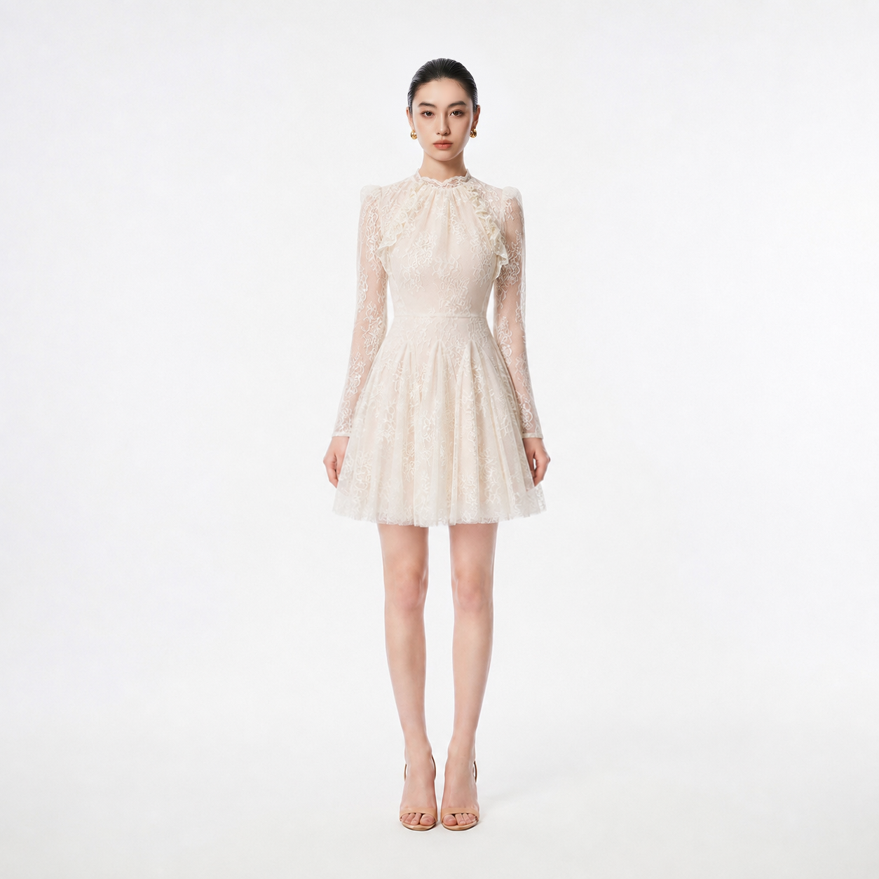 SUNNIE DRESS