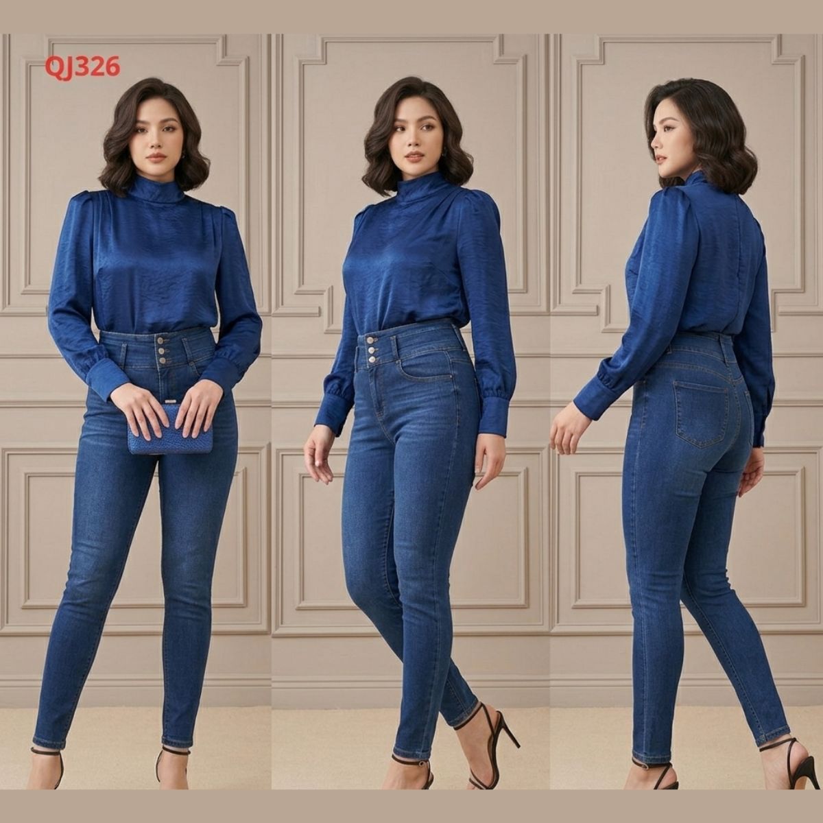QJ326 SKINNY 3 NÚT M.TRUNG_thumbnail_10
