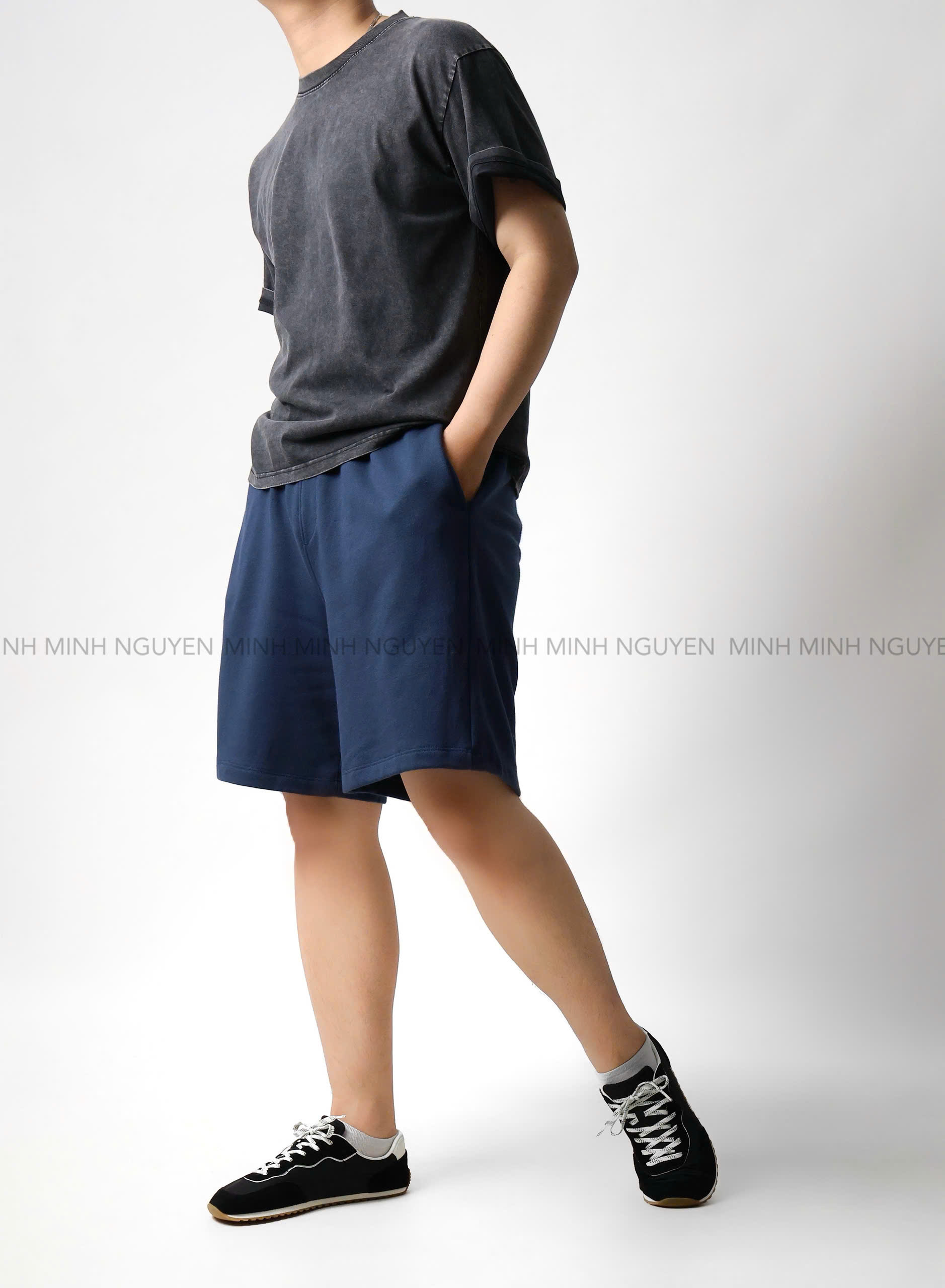 QUAN SHORT