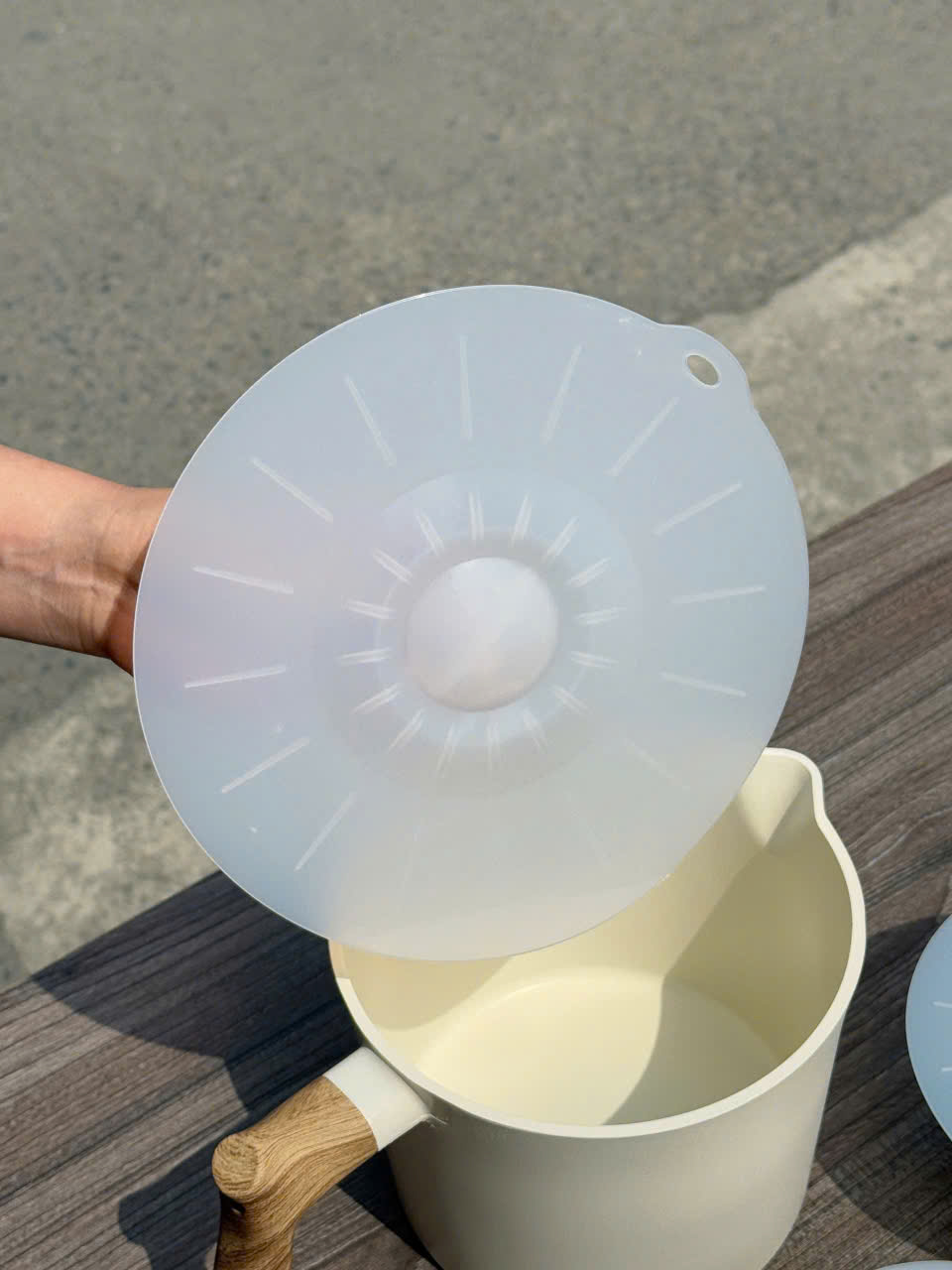 Set 3 Nắp Hít Silicon Kakusee_thumbnail_8