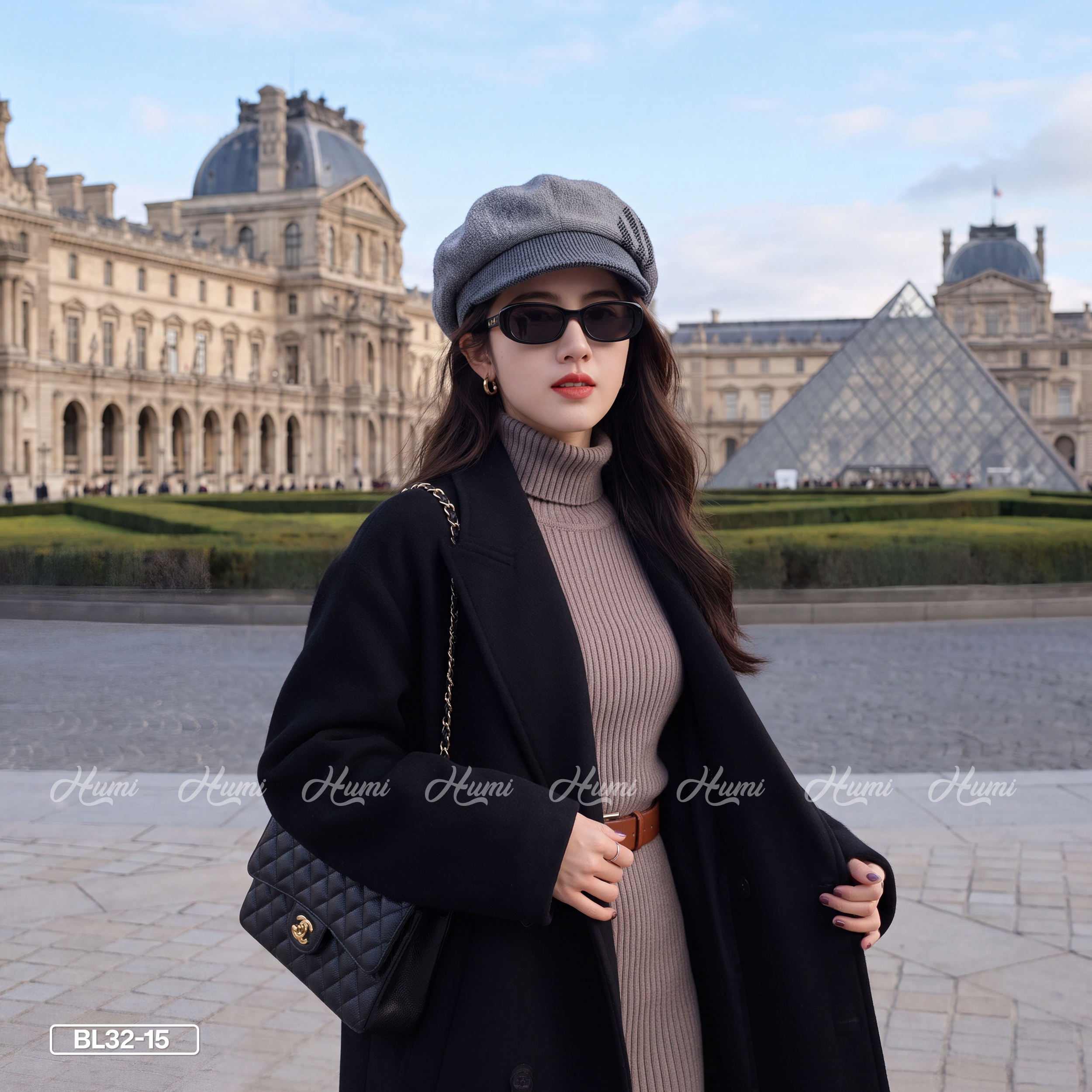 MŨ NỒI LEN (BL32-15 Ghi)_thumbnail_2