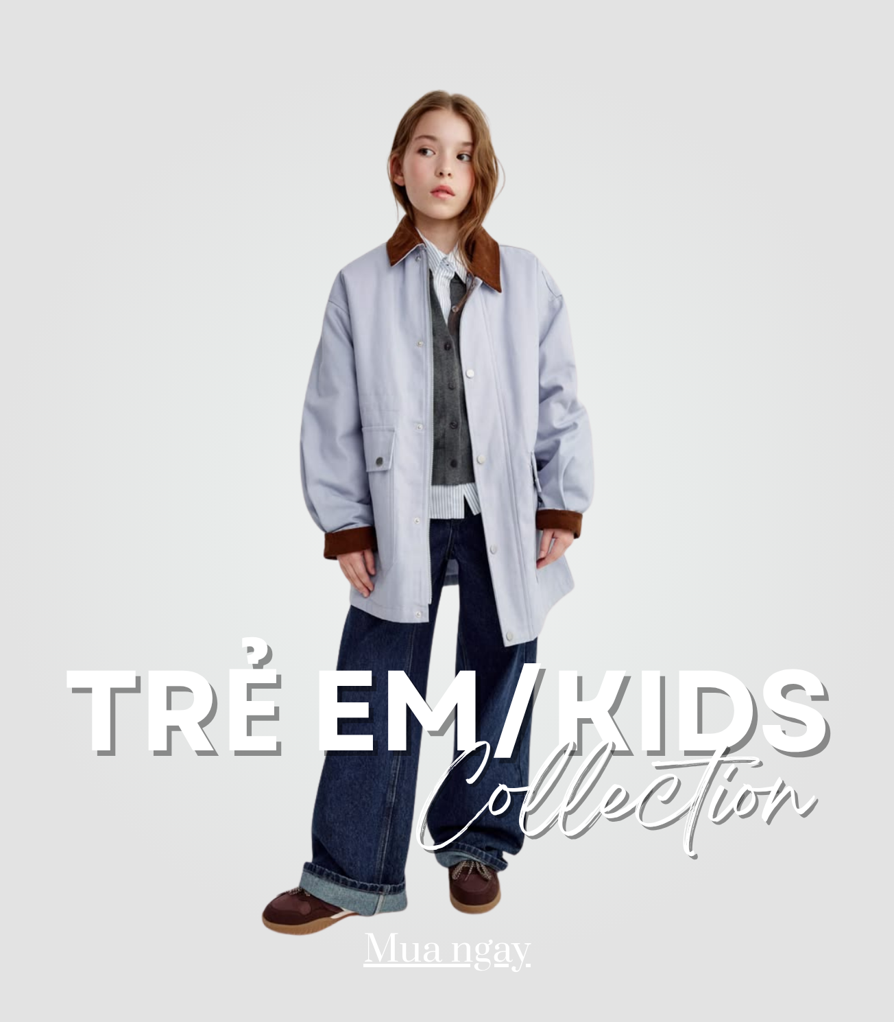 Trẻ em / Kids Collection_2