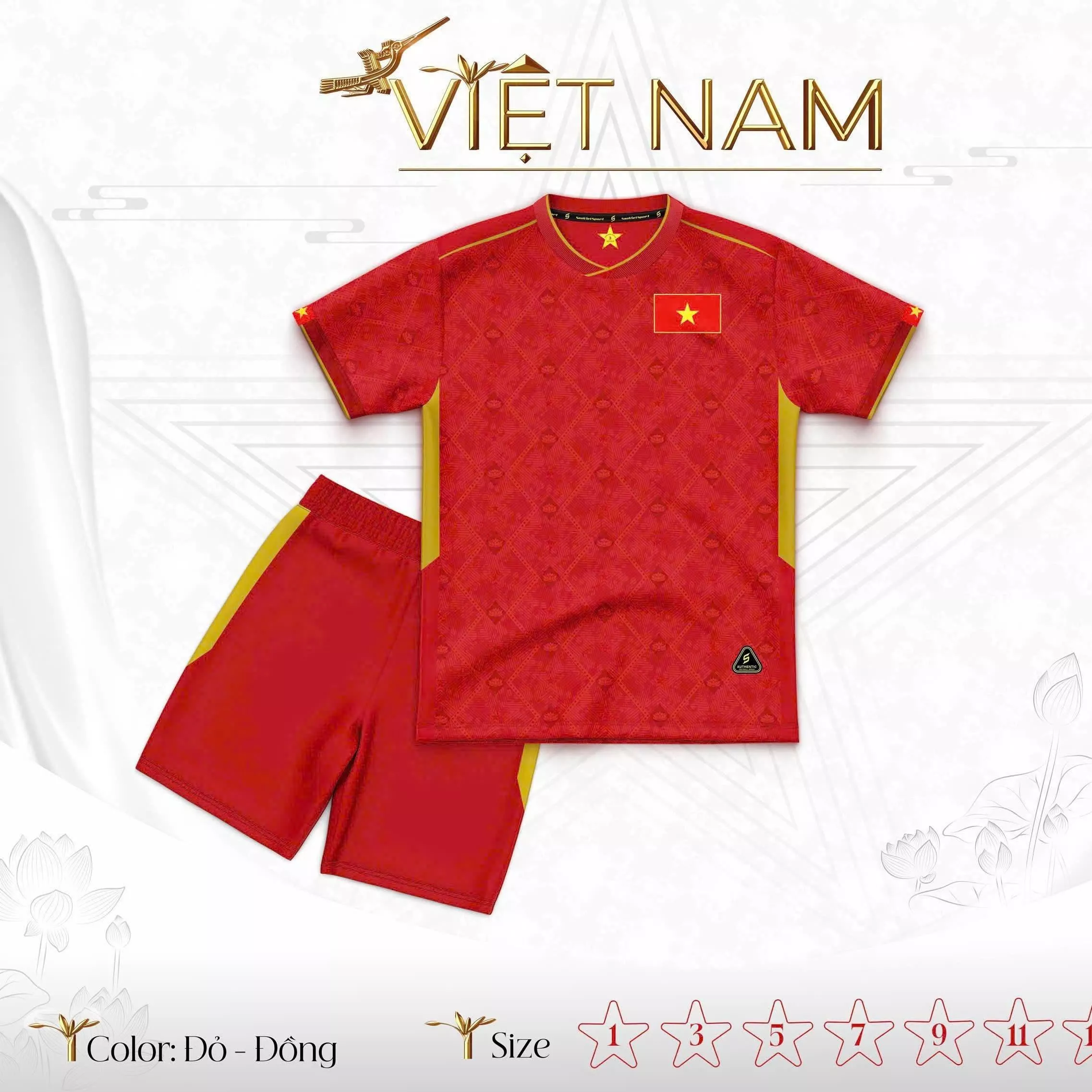 QUẦN ÁO BÓNG ĐÁ CLB & ĐTQG_4