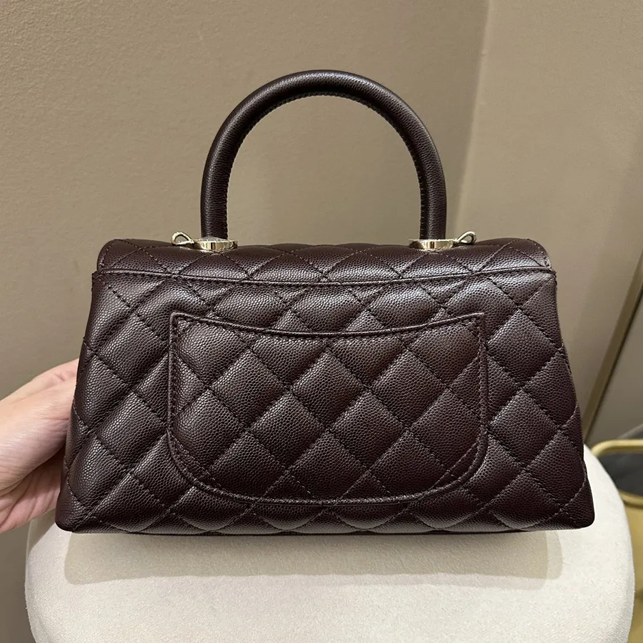 Chanel Caviar Quilted Coco_thumbnail_1