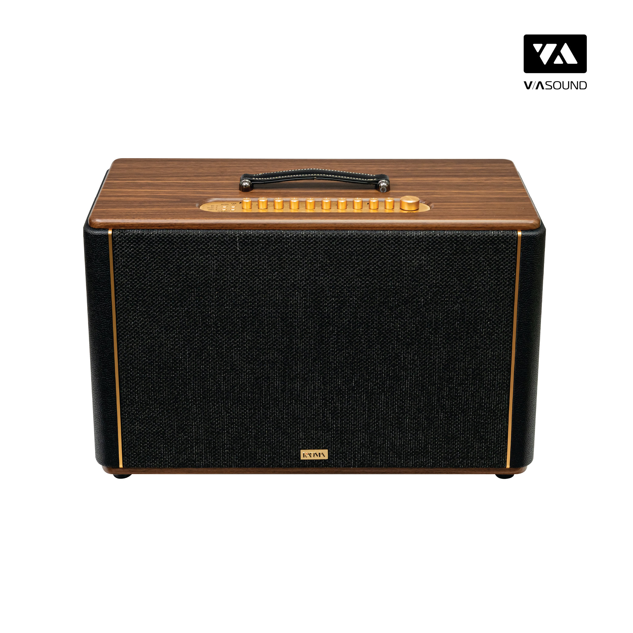 Loa Hifi Karaoke Xách Tay KADMA KS350_thumbnail_3