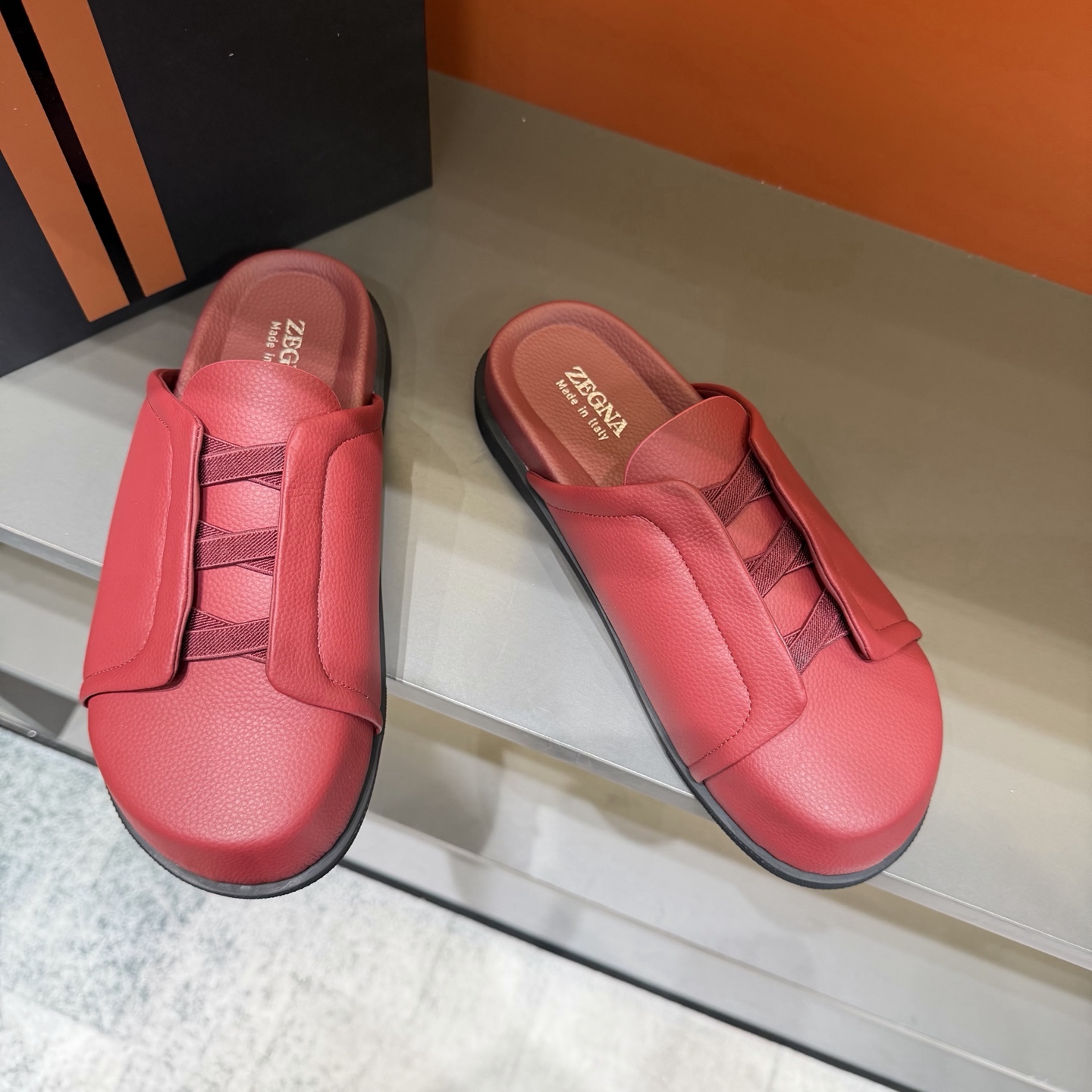 Sục Zegna