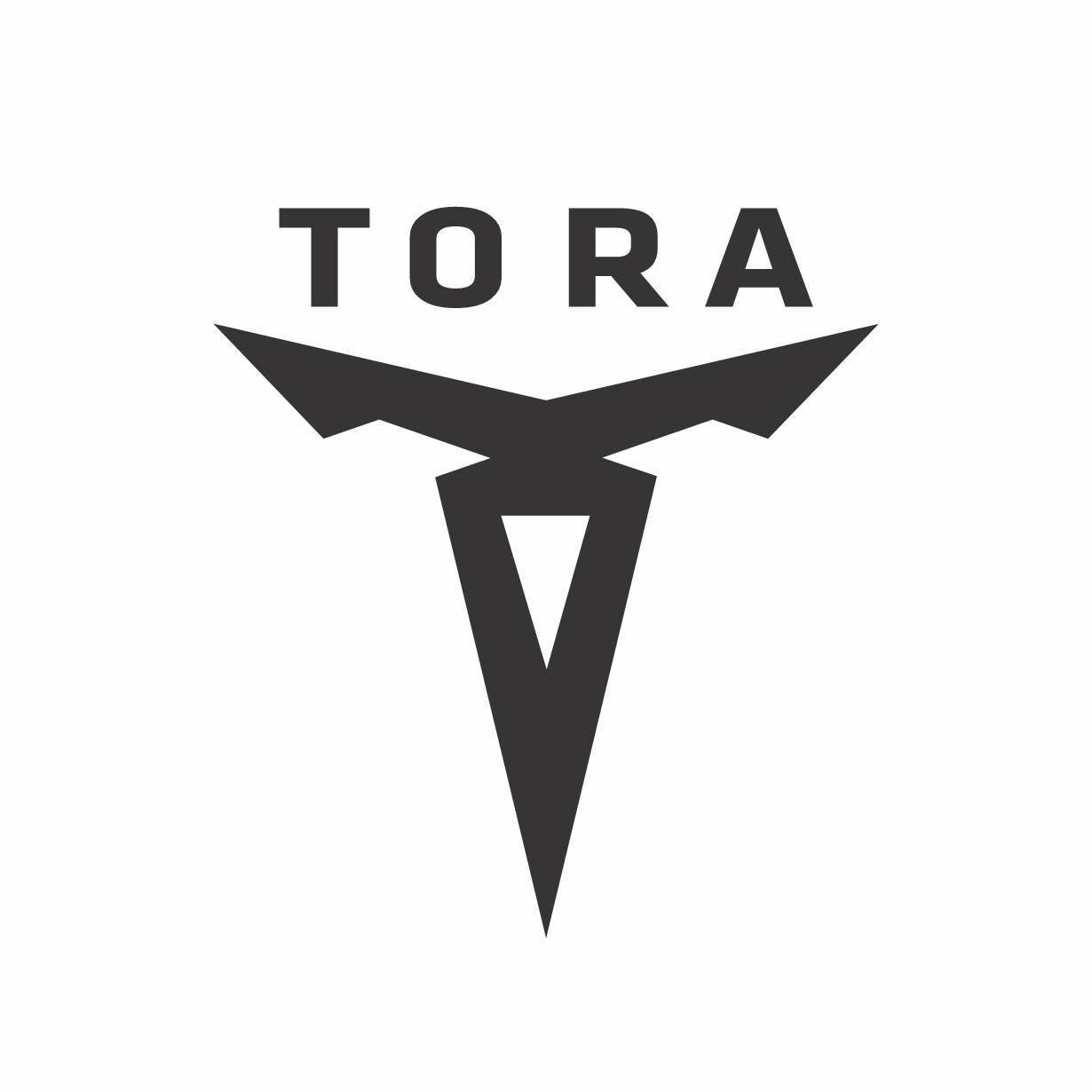 tora logo