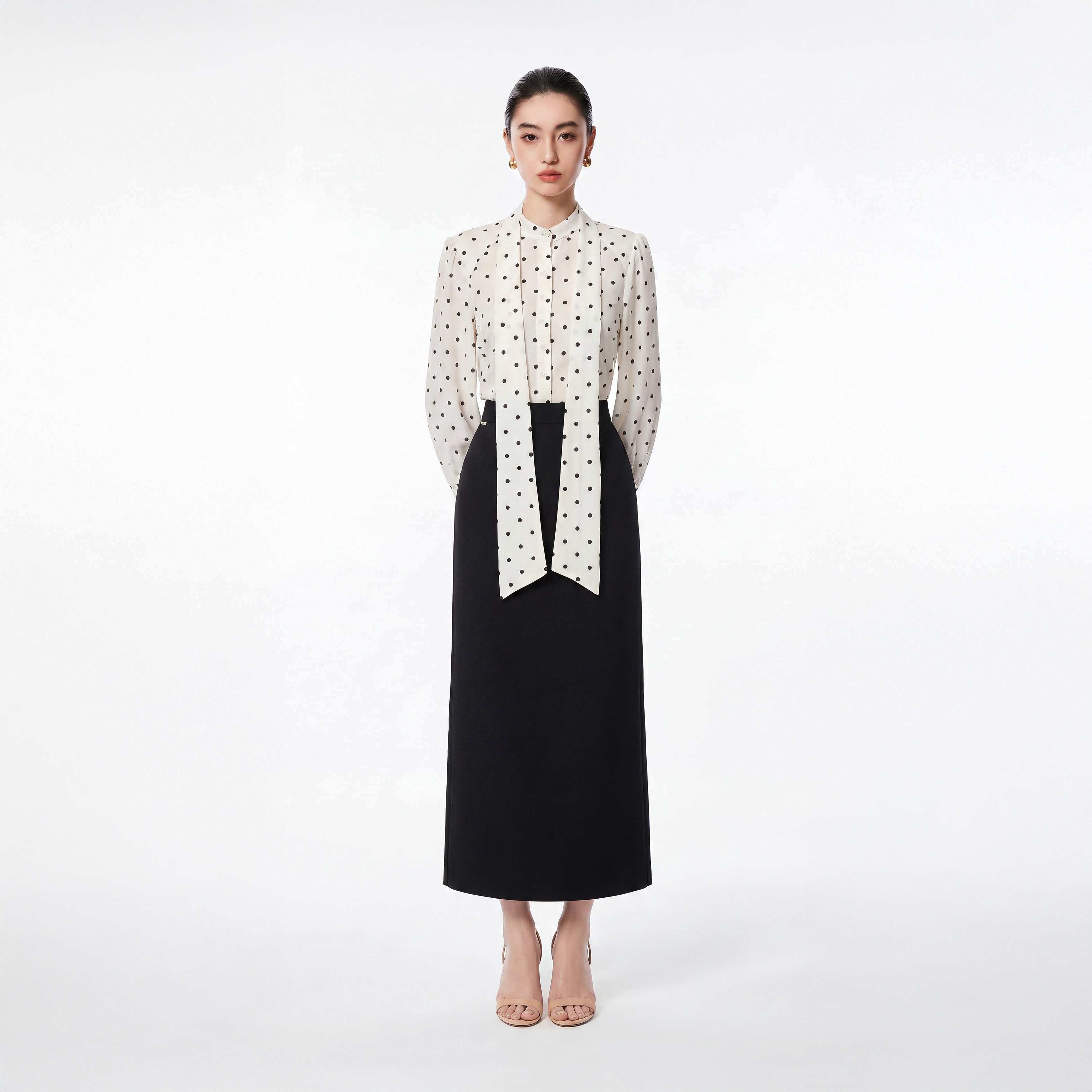 MOLLY SKIRT