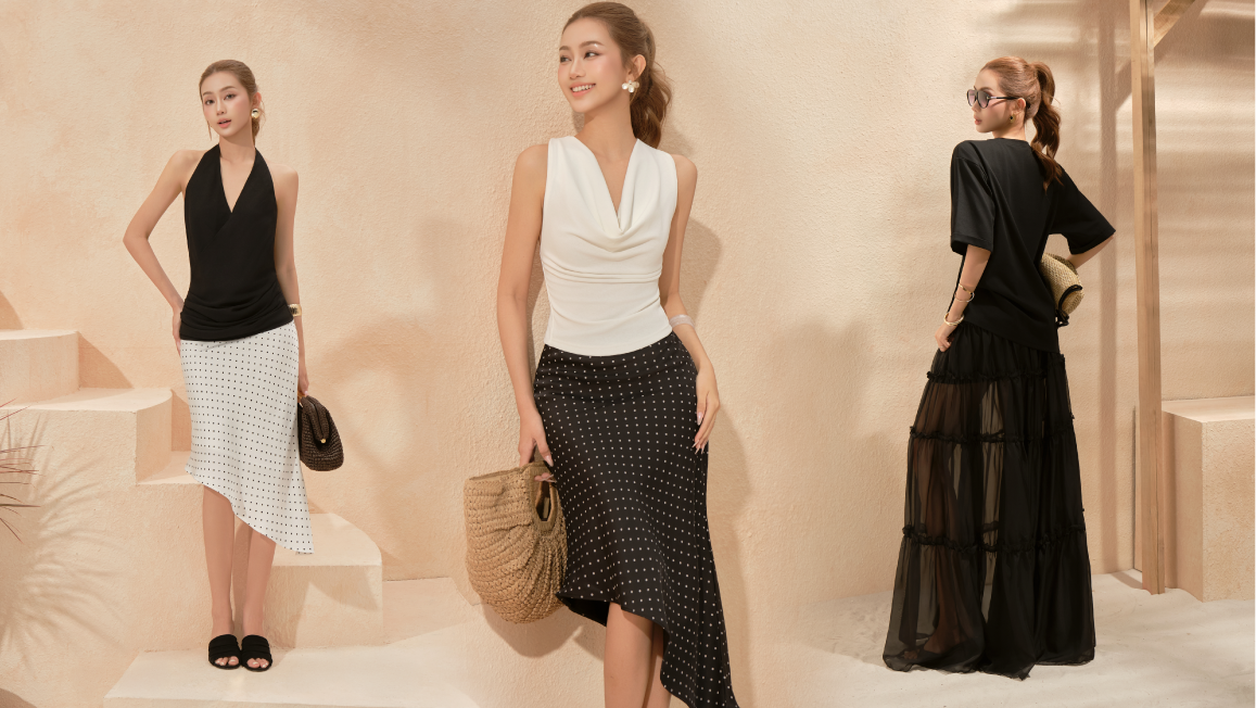 Đầm / Váy - Dresses_5