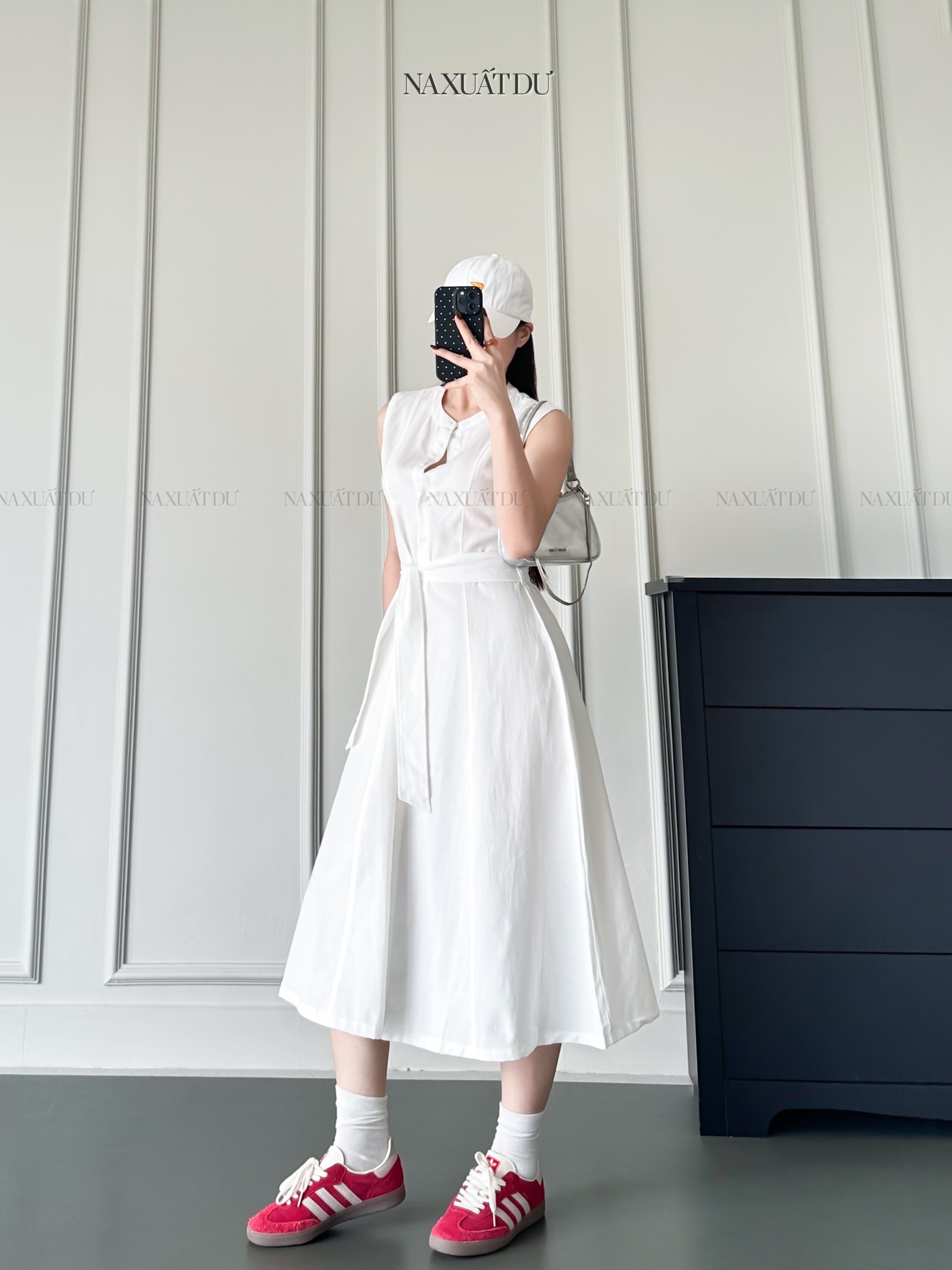 Đầm midi - D258_thumbnail_7