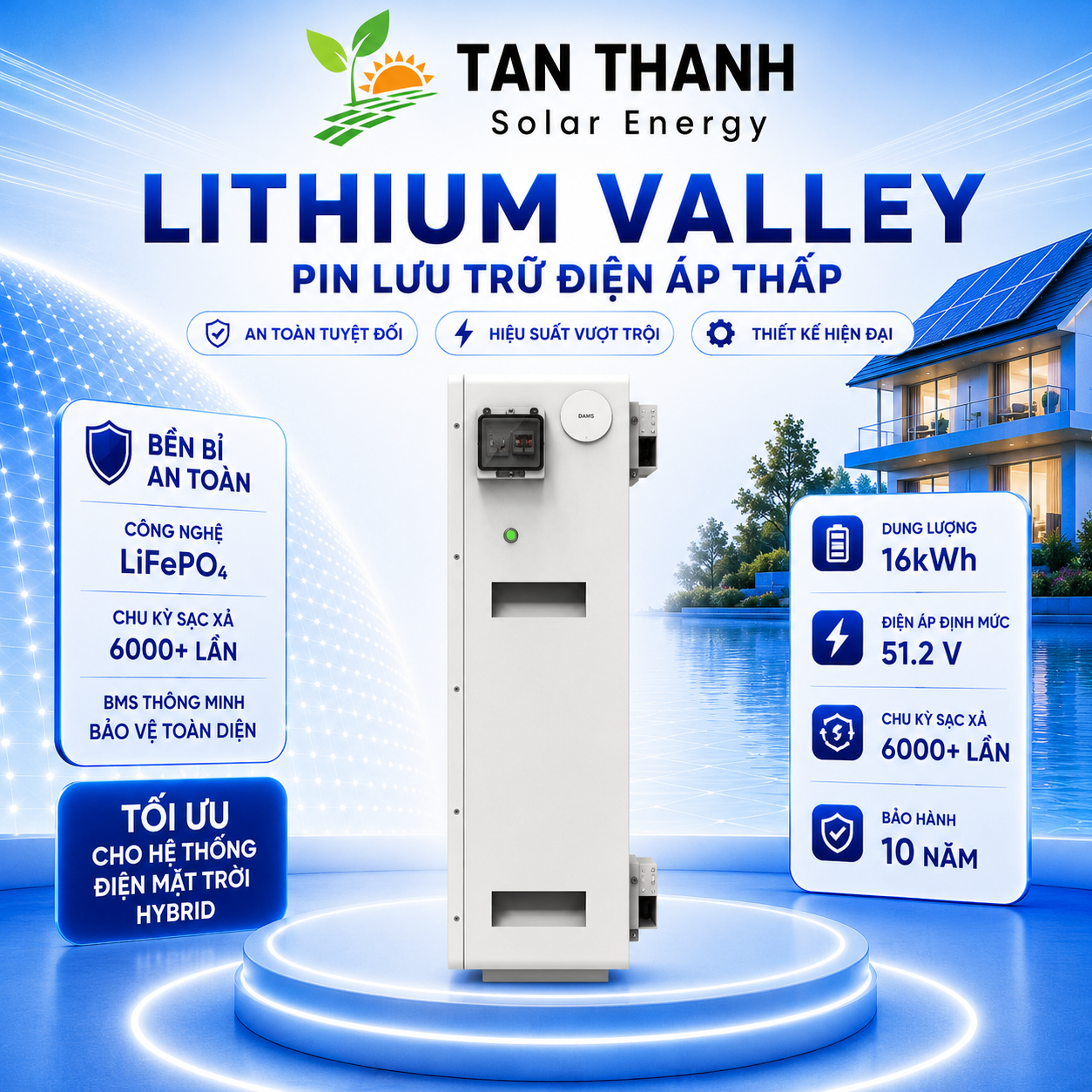 Pin Lưu Trữ Điện Áp Thấp Lithium Valley W16-5A_thumbnail_2
