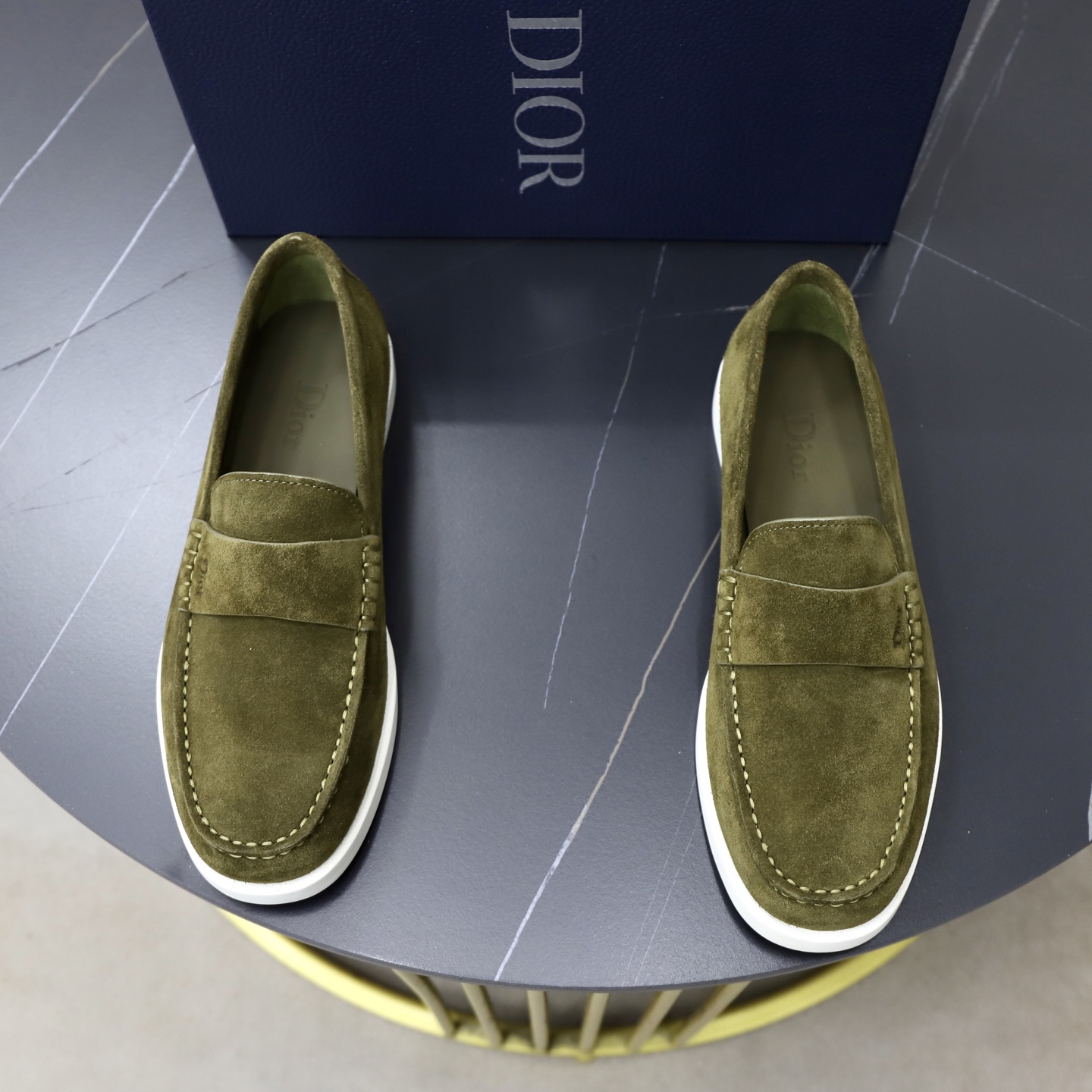 Giày Slipon Dior_thumbnail_7