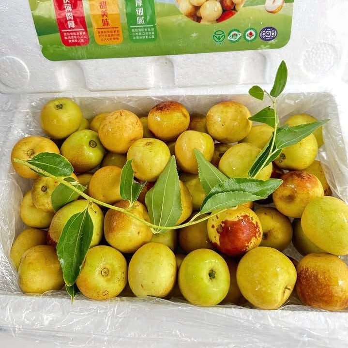 Hồng Táo