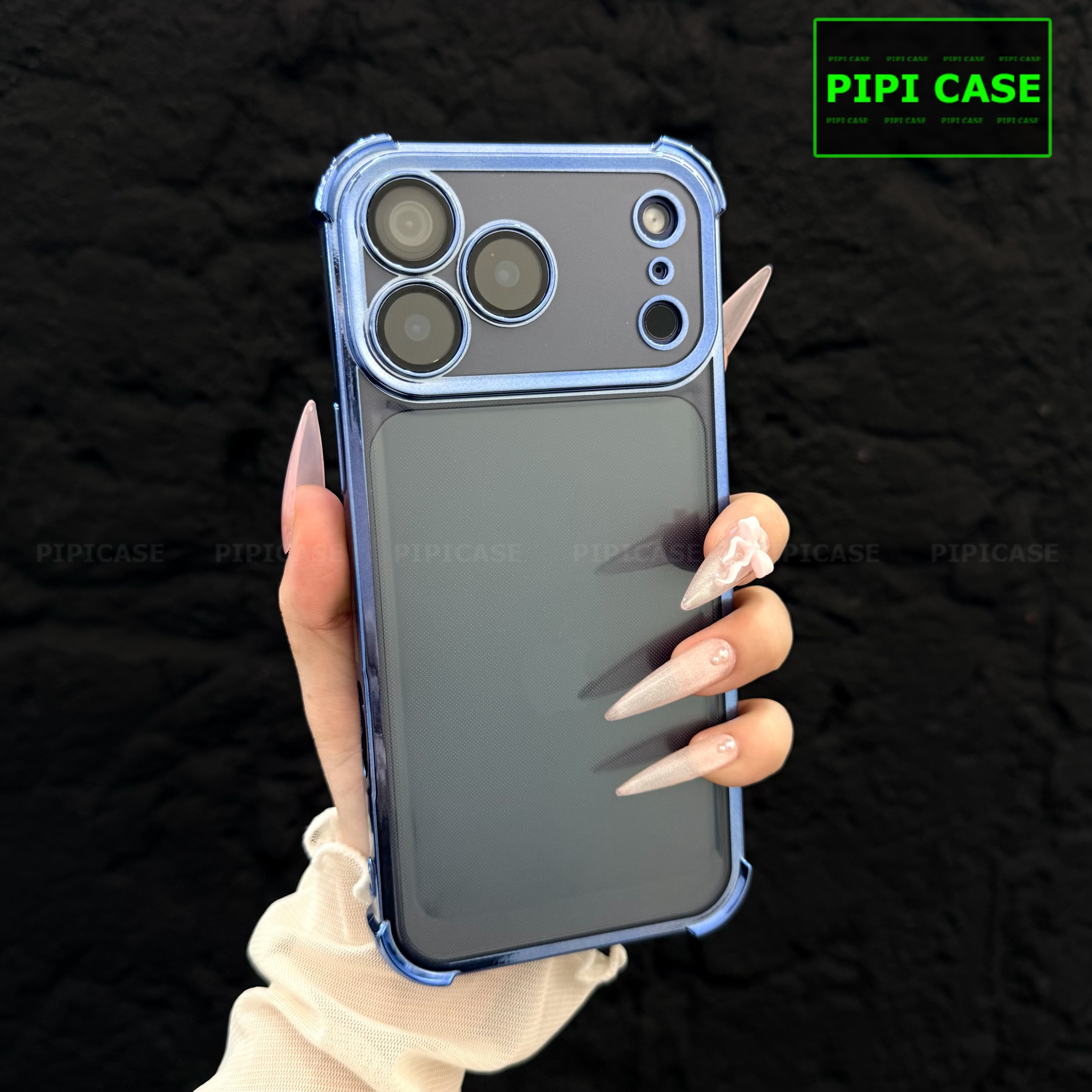 Ốp Lưng iPhone 17 Pro - Gu - Xanh Nhạt_thumbnail_14