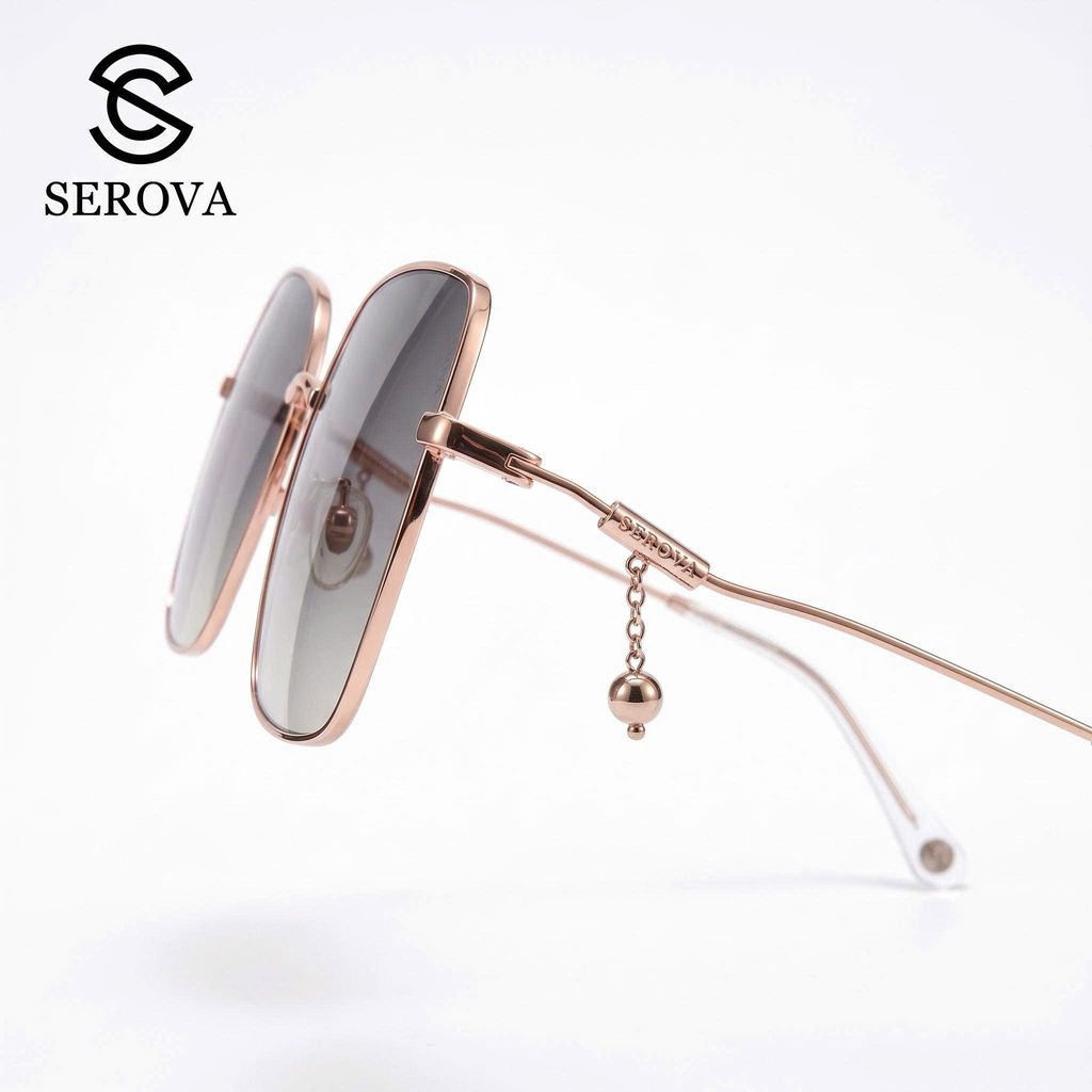 Kính Râm Thời Trang SEROVA SS9052 - C01_thumbnail_2