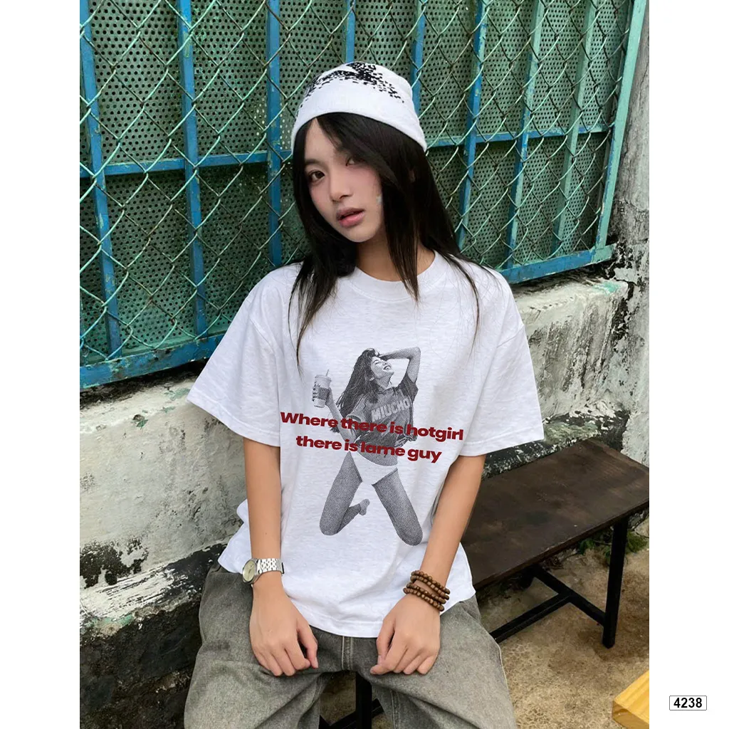 Áo thun boxy nữ chất vải thoáng mát street style Miucho 4238_thumbnail_2