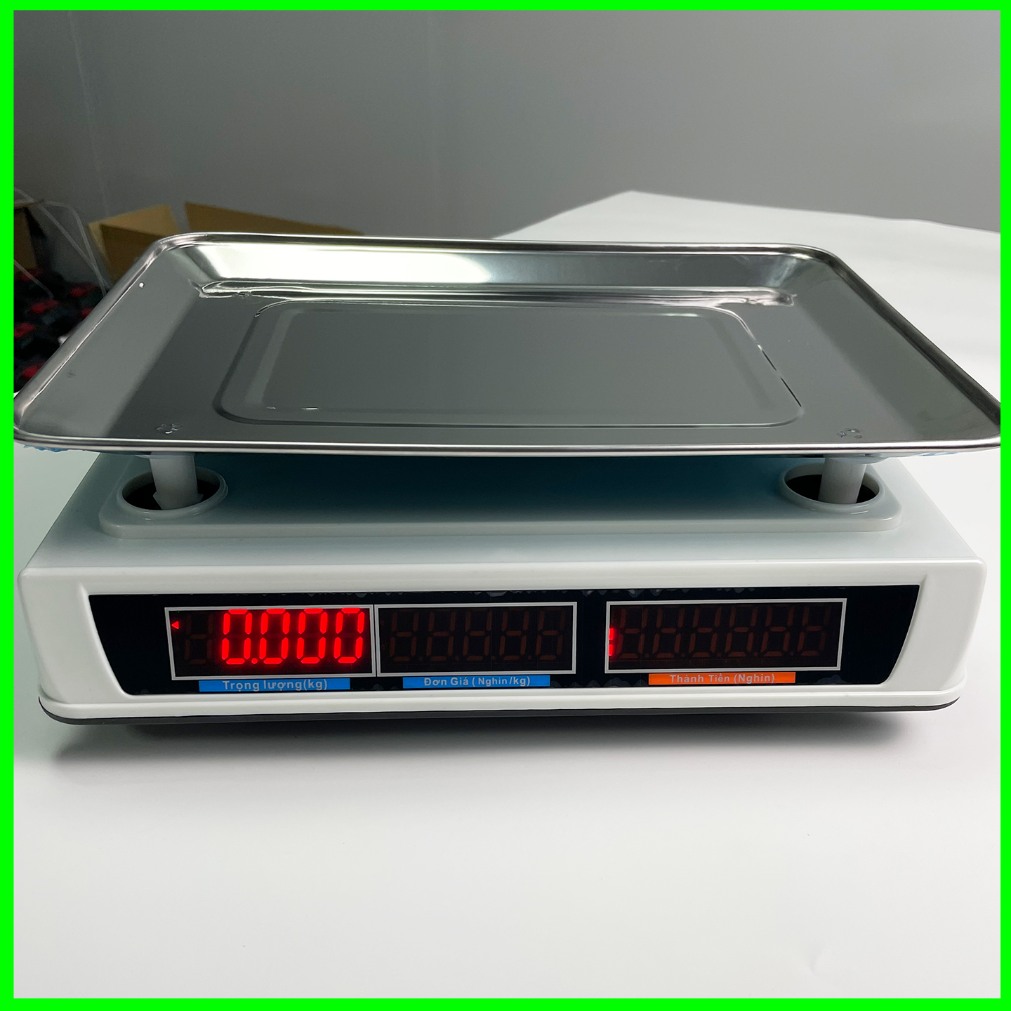 Cân Điện Tử Tính Tiền 40KG – 2 Màn Hình Trước Và Sau_thumbnail_7